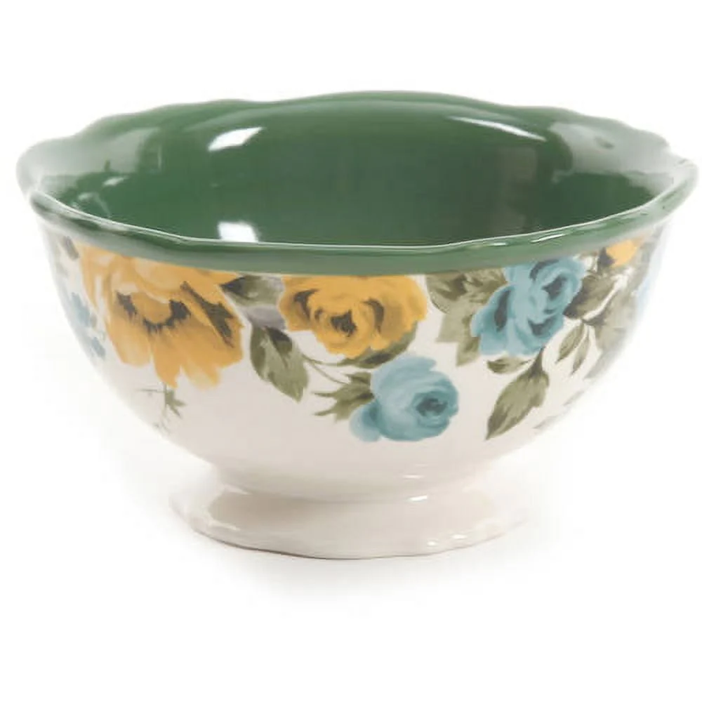 The Pioneer Woman 12-Piece Dinnerware Set - Image 5