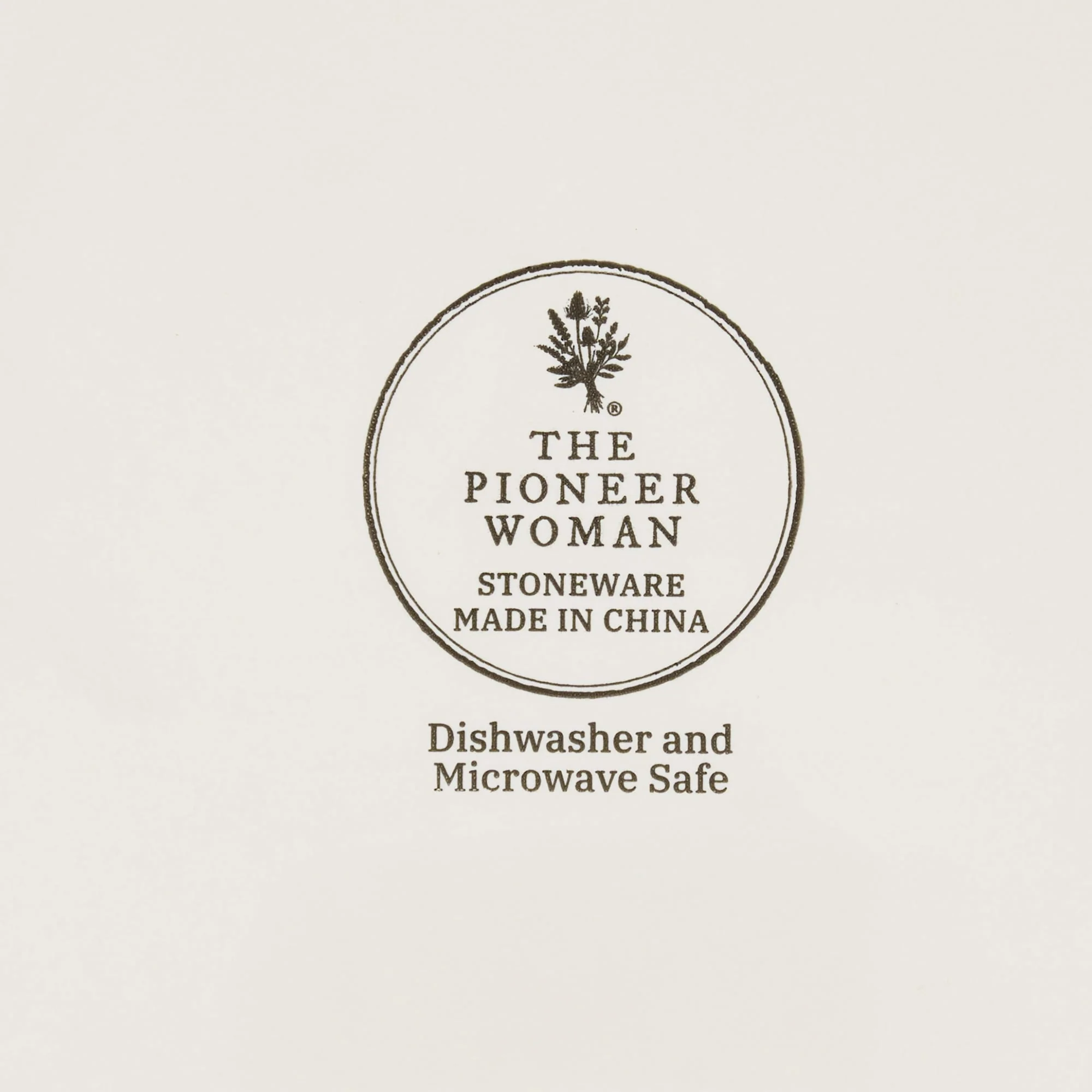 The Pioneer Woman Agatha Stoneware Cereal Bowl, Blue - Image 5