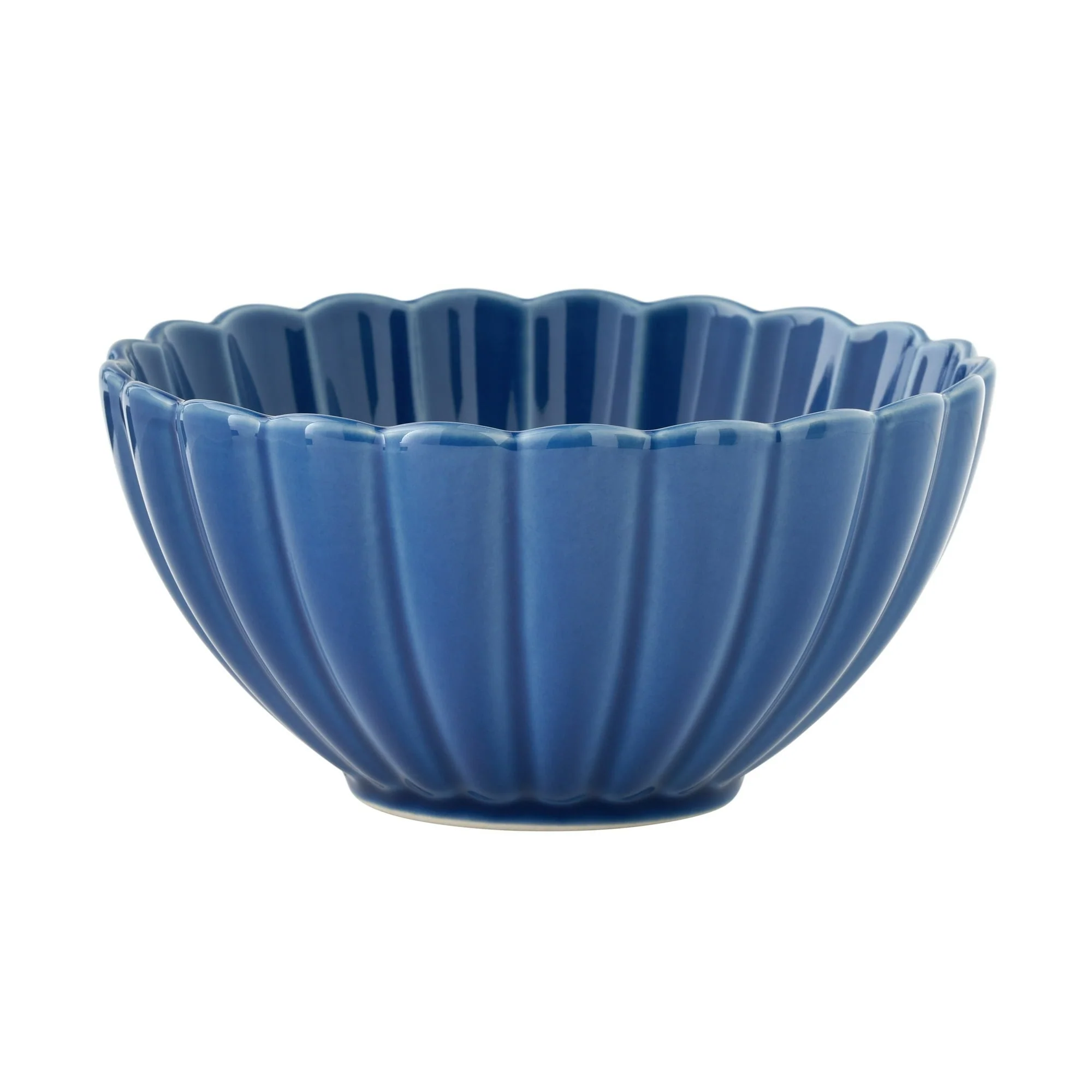 The Pioneer Woman Colette Stoneware Cereal Bowl, Cream - Image 7