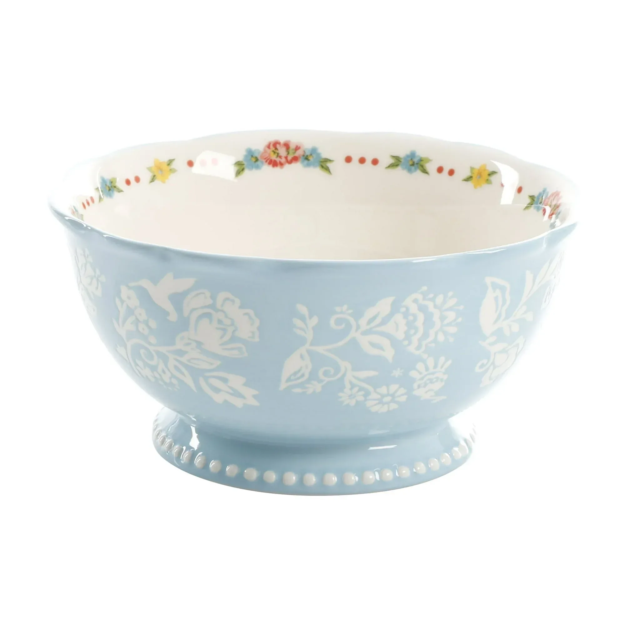 The Pioneer Woman Sweet Rose 12-Piece Dinnerware Set - Image 5