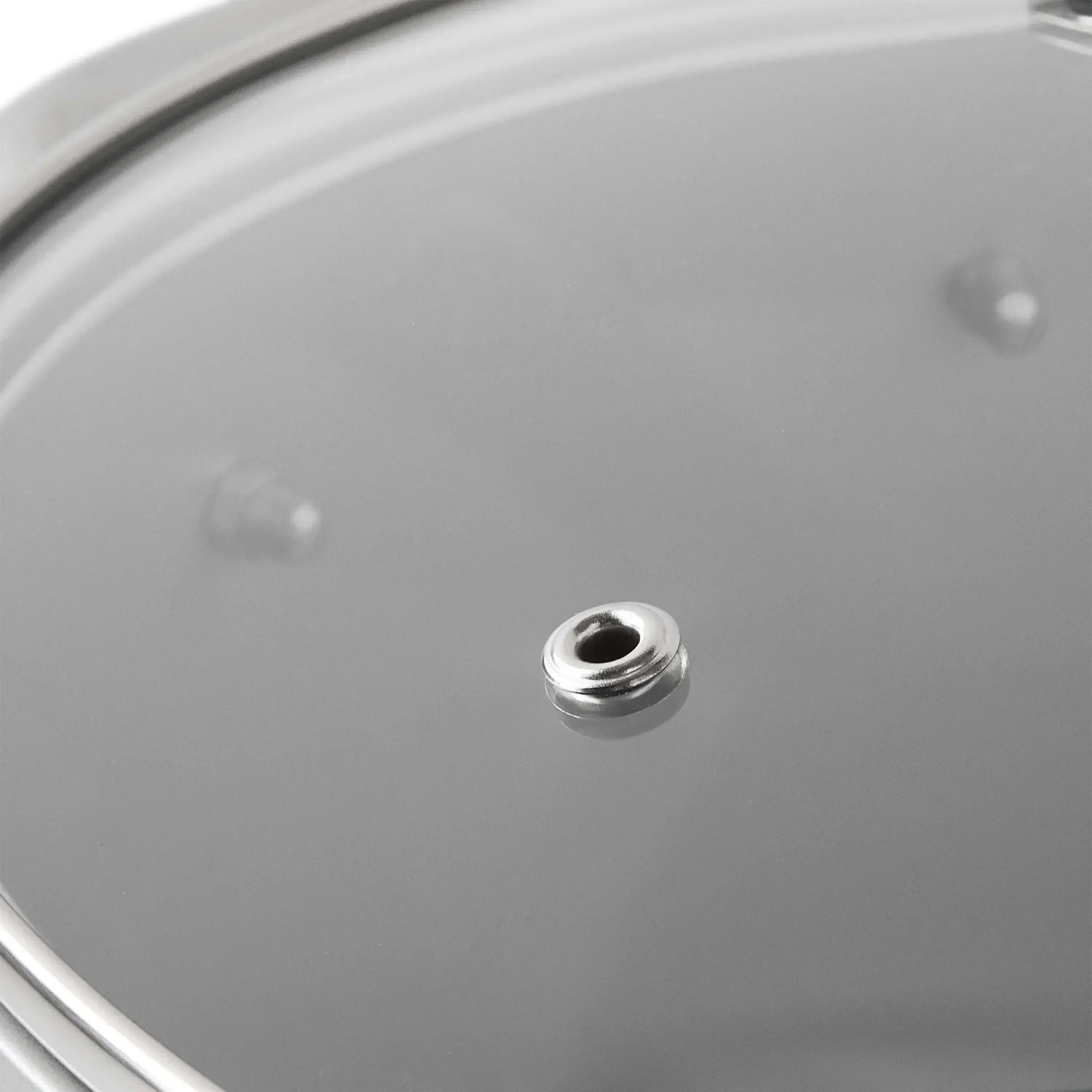 The Pioneer Woman Timeless 12-Quart Stainless Steel Stock Pot - Image 5