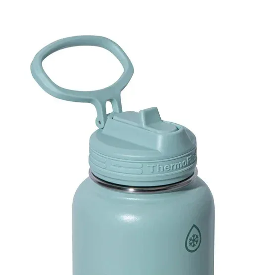 ThermoFlask 32 oz and 40 oz Cup Holder Friendly Bottle Combo, 2-pack - Image 6