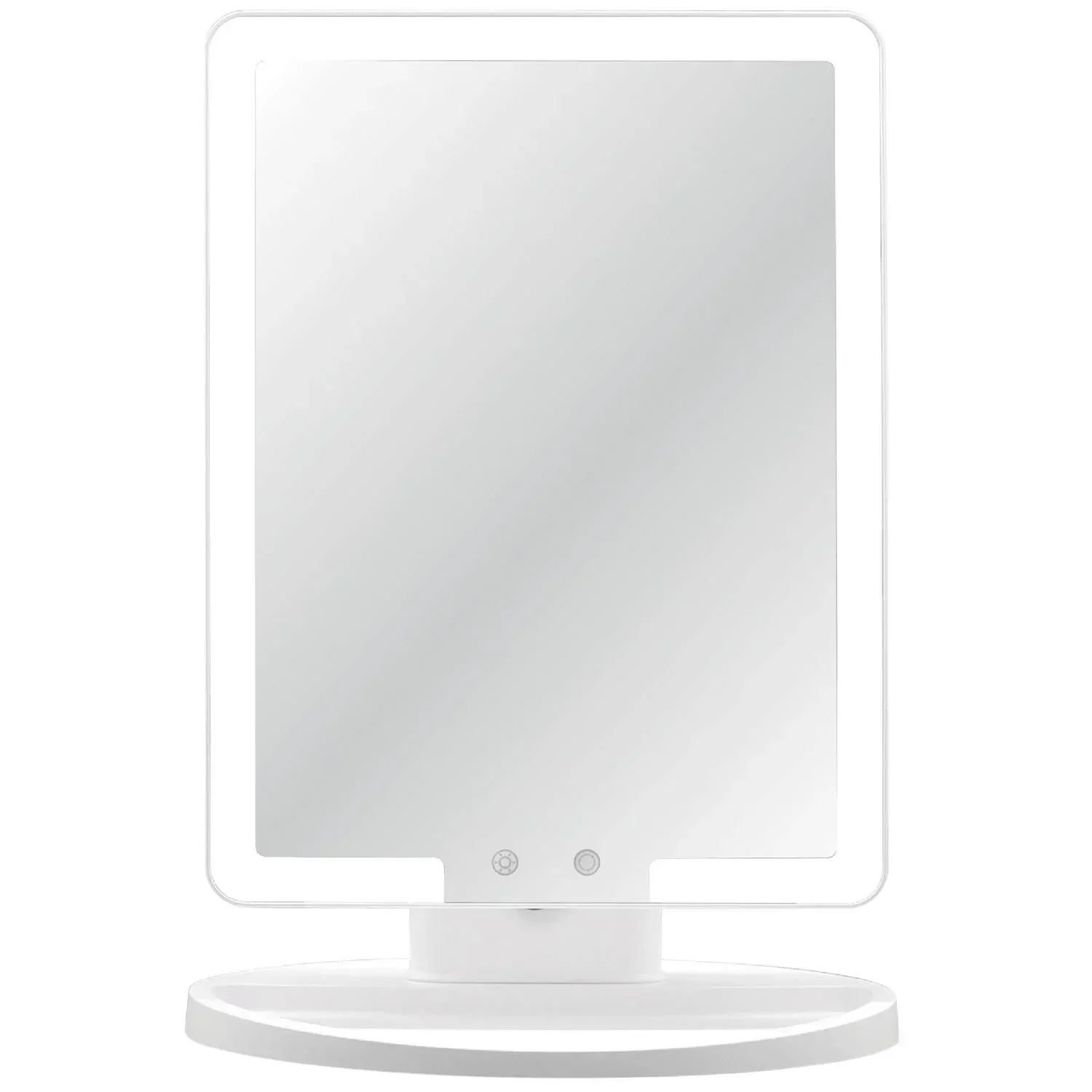 Thinkspace Lighted Makeup Mirror