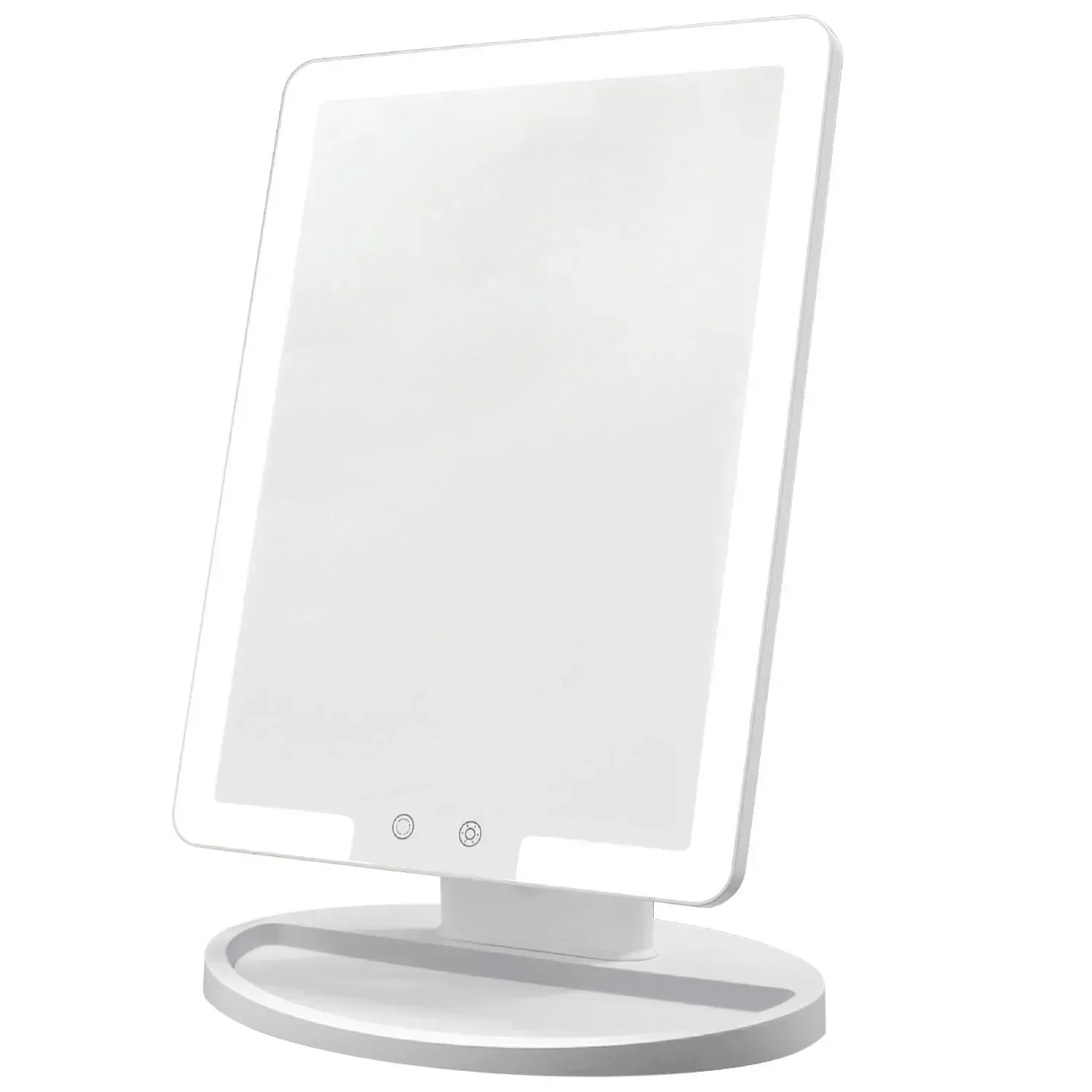 Thinkspace Lighted Makeup Mirror - Image 2