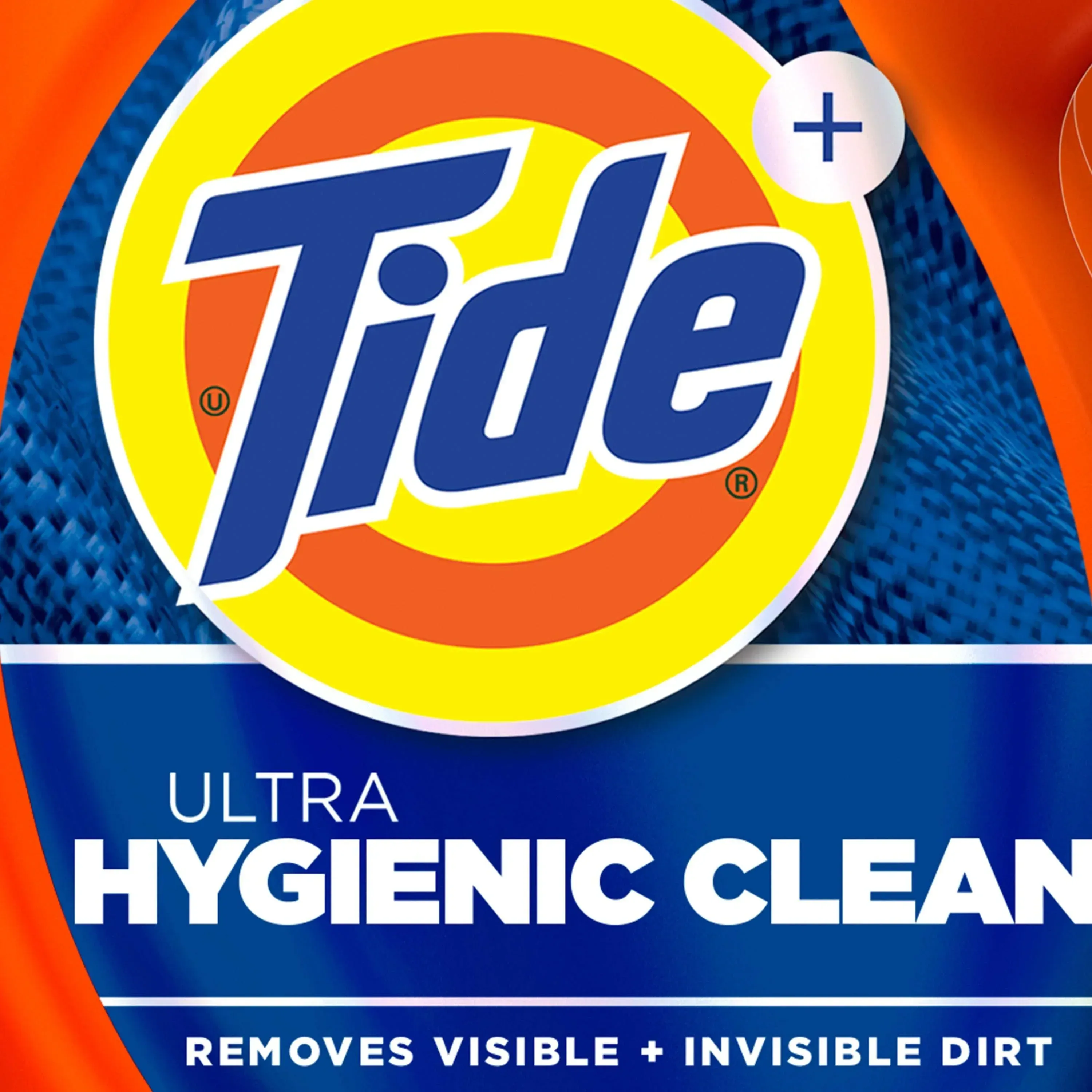 Tide Ultra Hygienic Clean Liquid Laundry Detergent, Original Scent, 73 fl oz, 52 Loads - Image 9