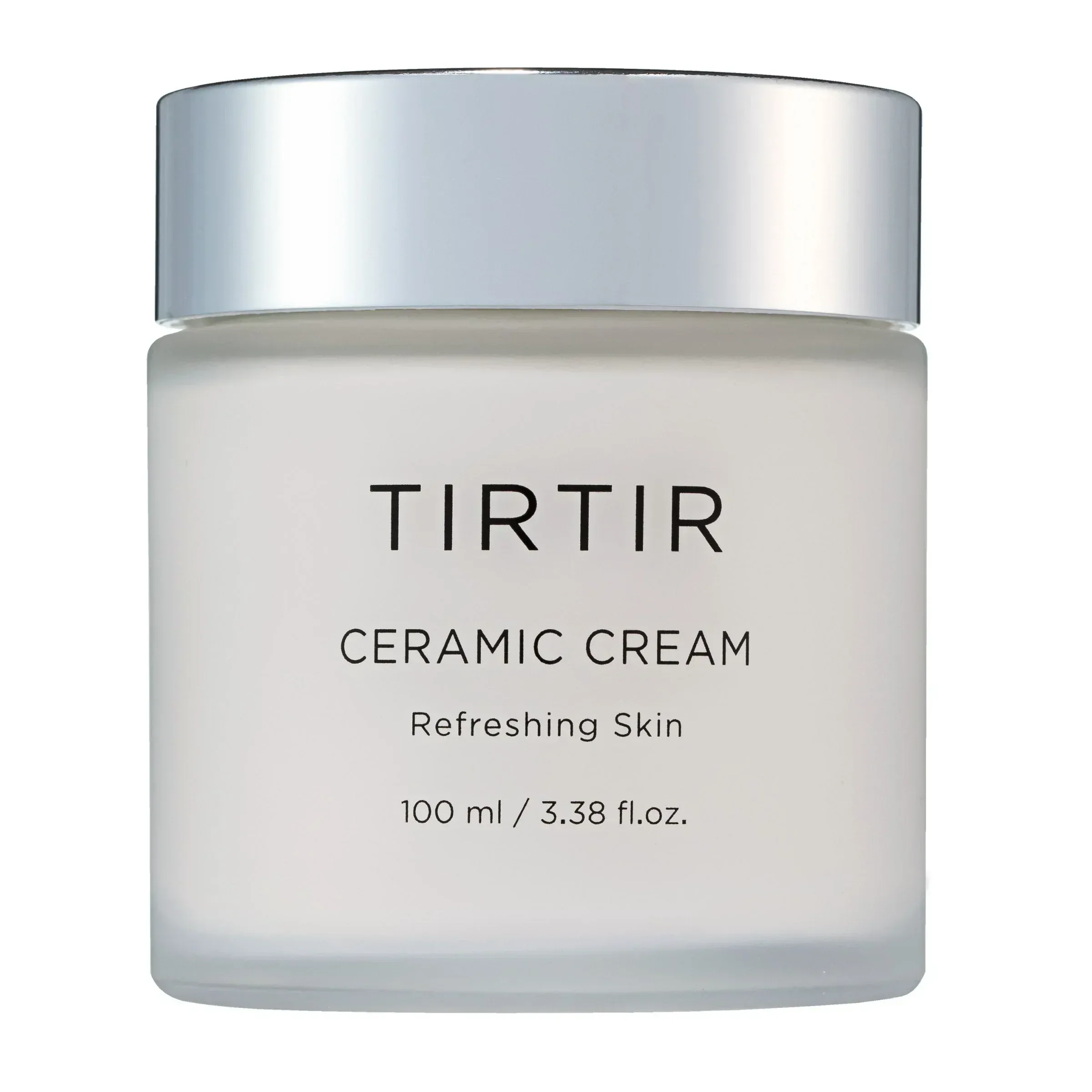 TIRTIR Ceramic Cream, 3.38 fl oz - Image 5