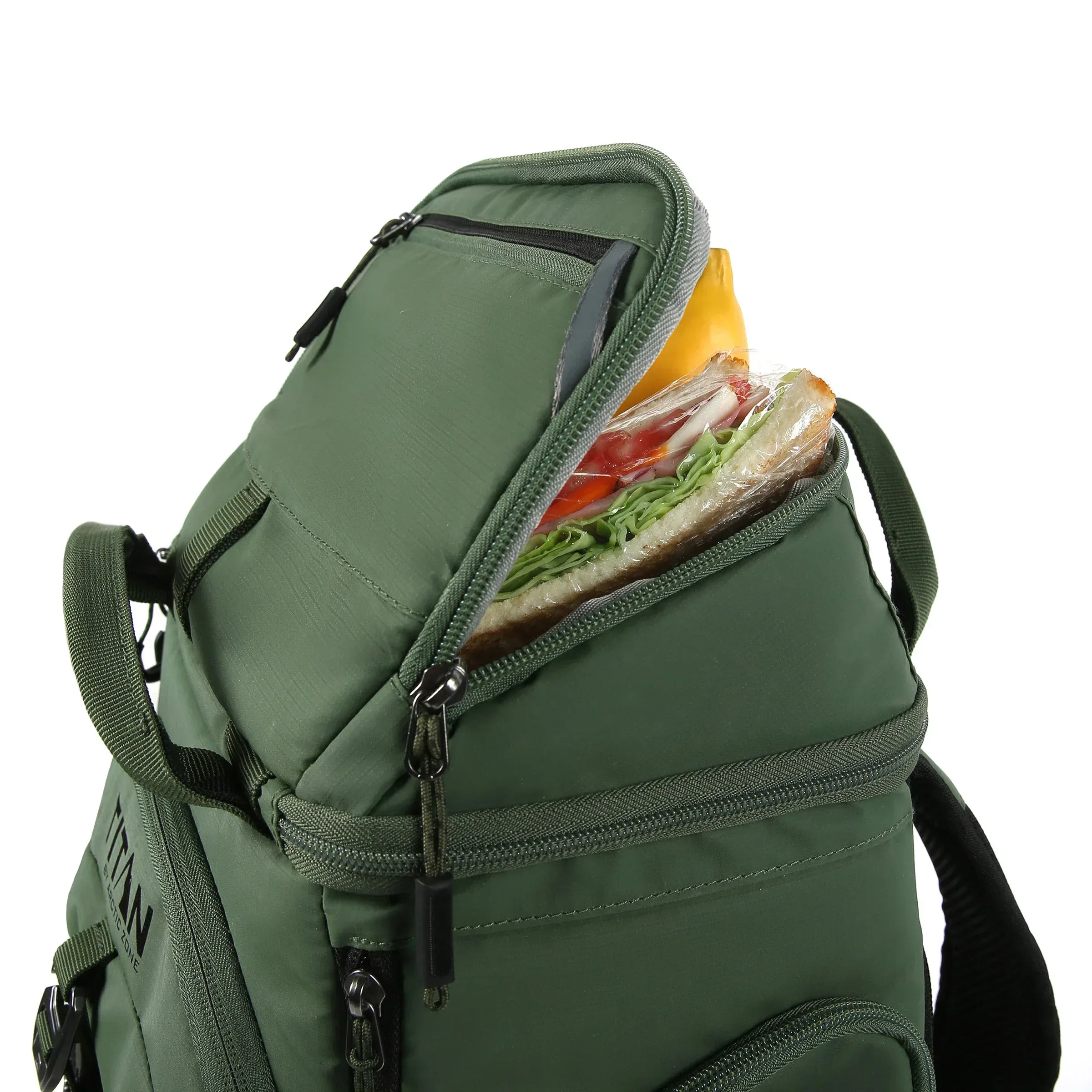 Titan 26-can Backpack Cooler - Image 24