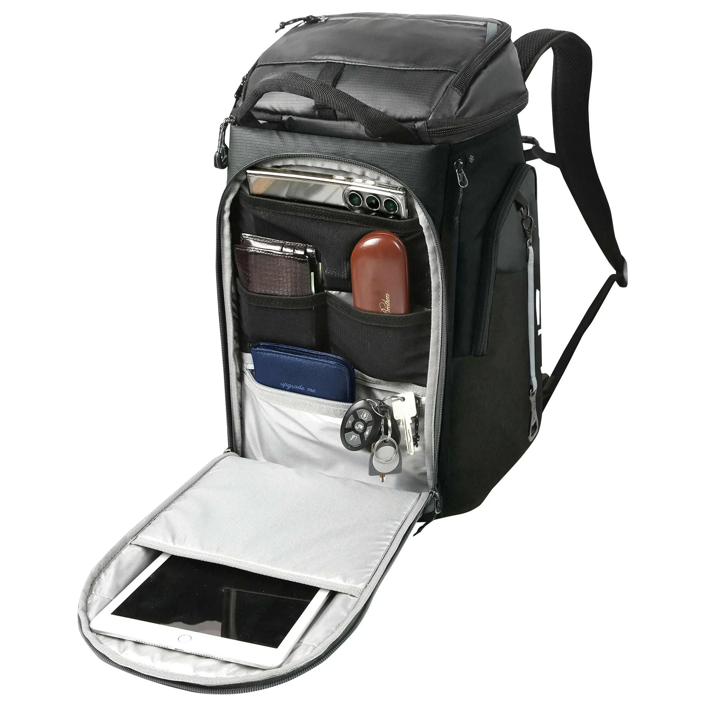 Titan 26-can Backpack Cooler - Image 3