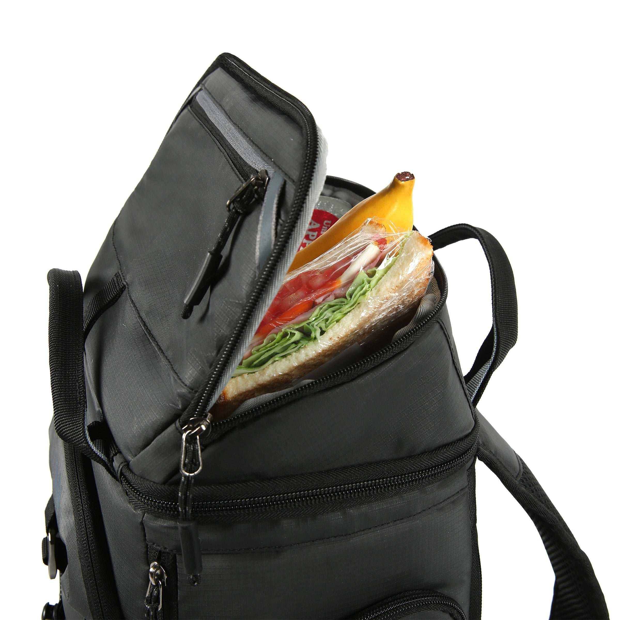 Titan 26-can Backpack Cooler - Image 4