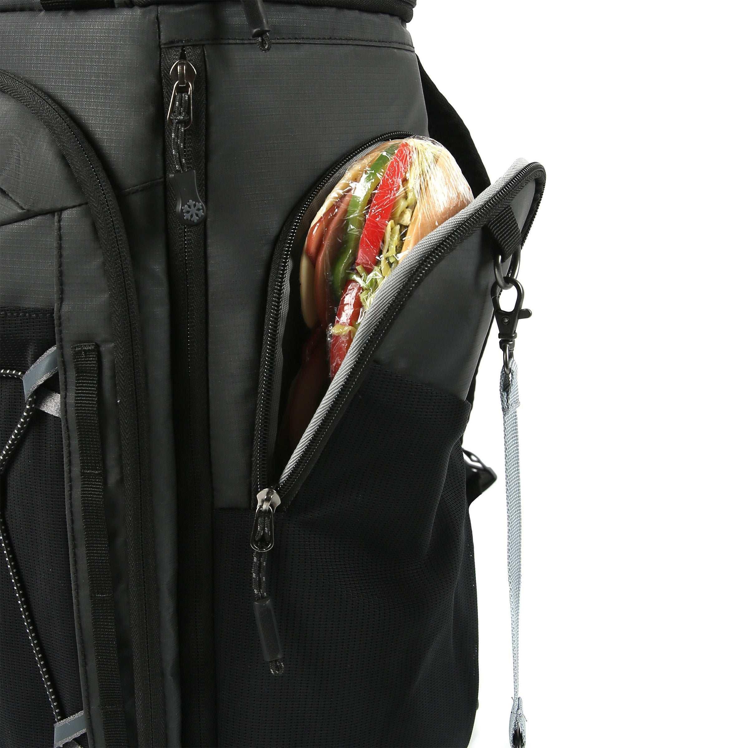 Titan 26-can Backpack Cooler - Image 6