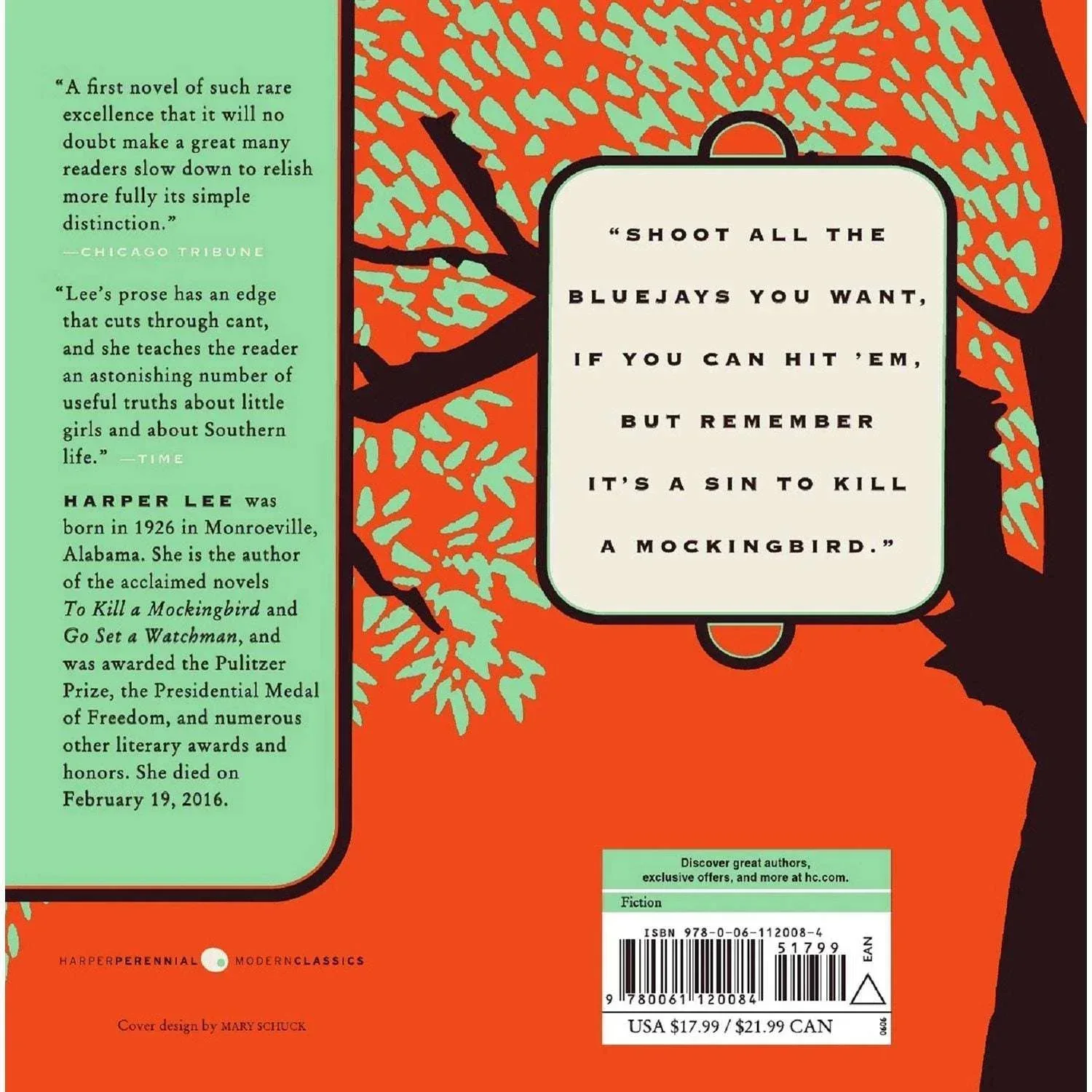 To Kill a Mockingbird by Harper Lee - Book 1 of 2, Paperback - Image 2