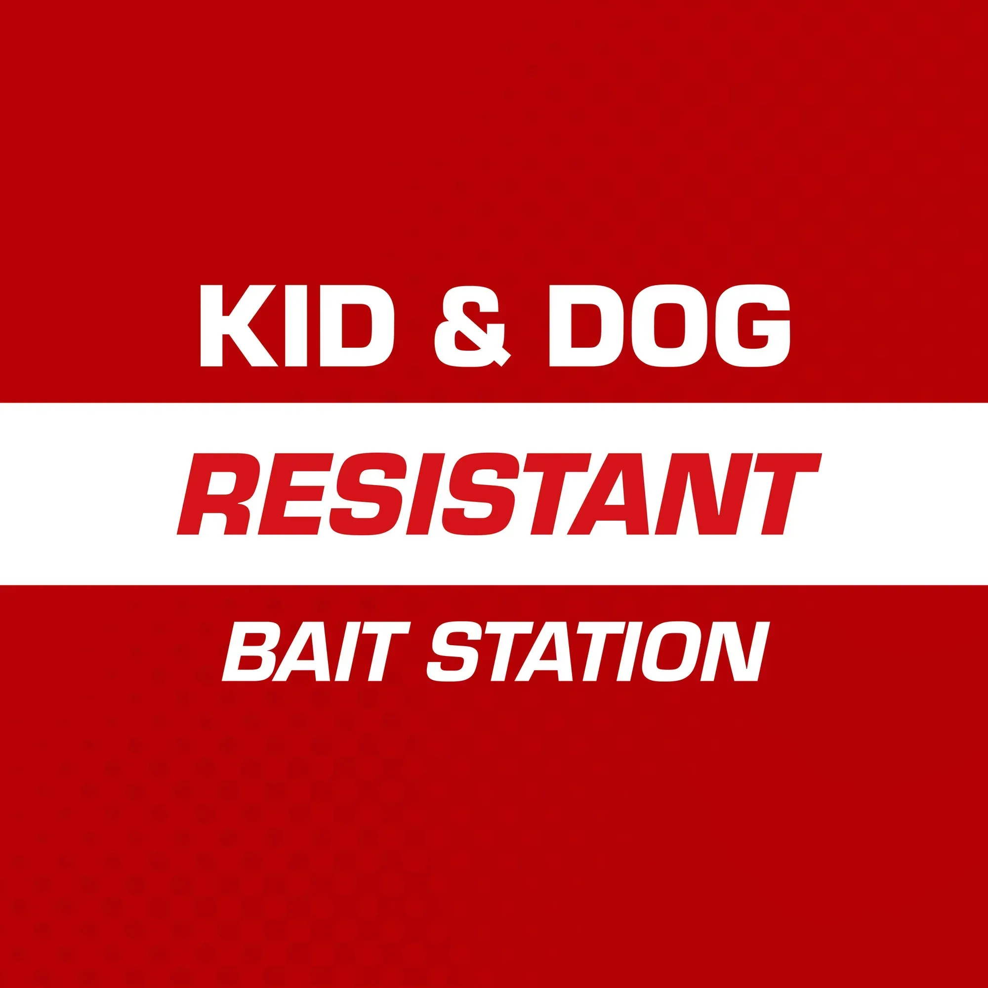 Tomcat Mouse Killer, Child and Dog Resistant, Refillable Station - Includes 16 Bait Blocks - Image 8
