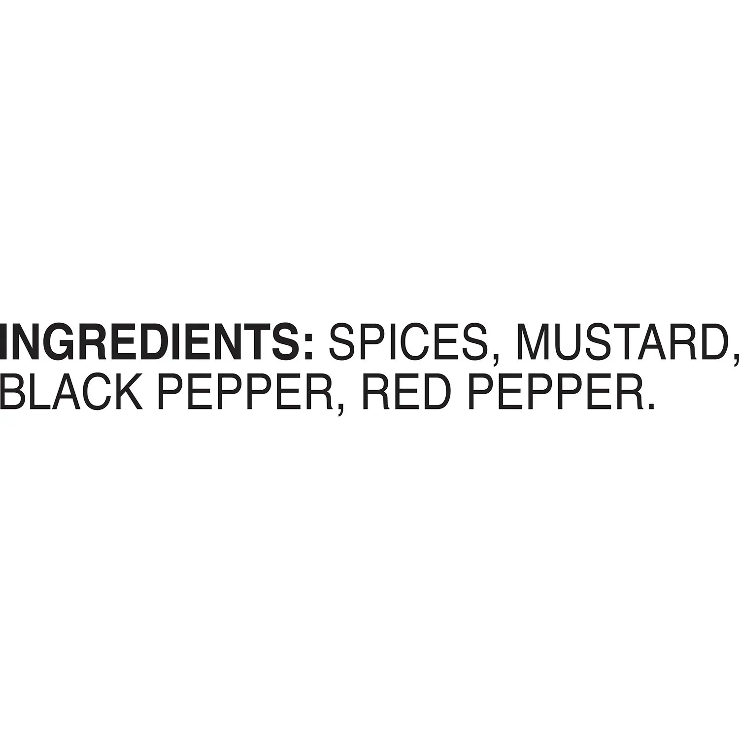 Tone's Pickling Spice, 14 oz. - Image 3