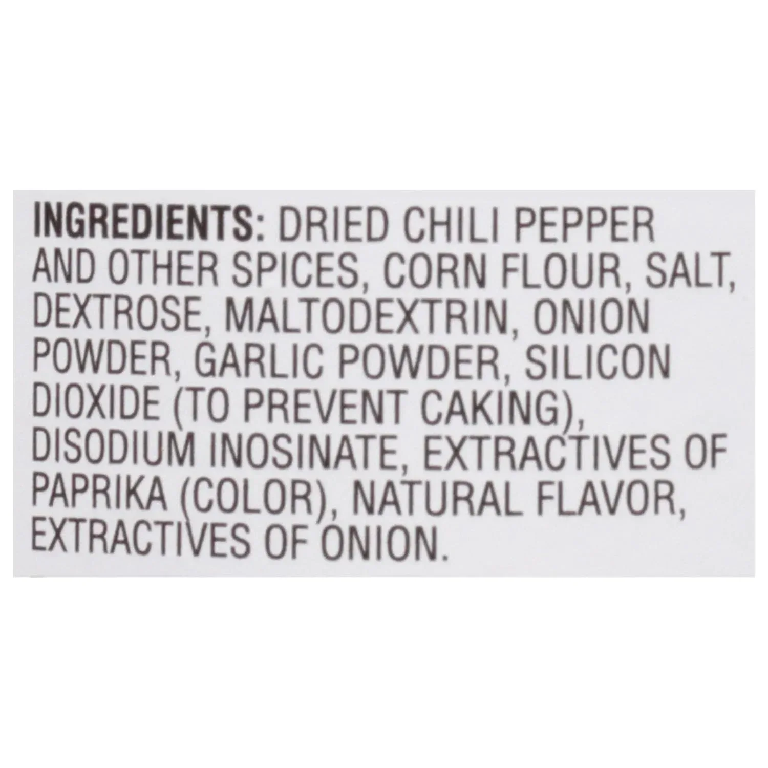 Tone's Taco Seasoning, Assorted Size - Image 7
