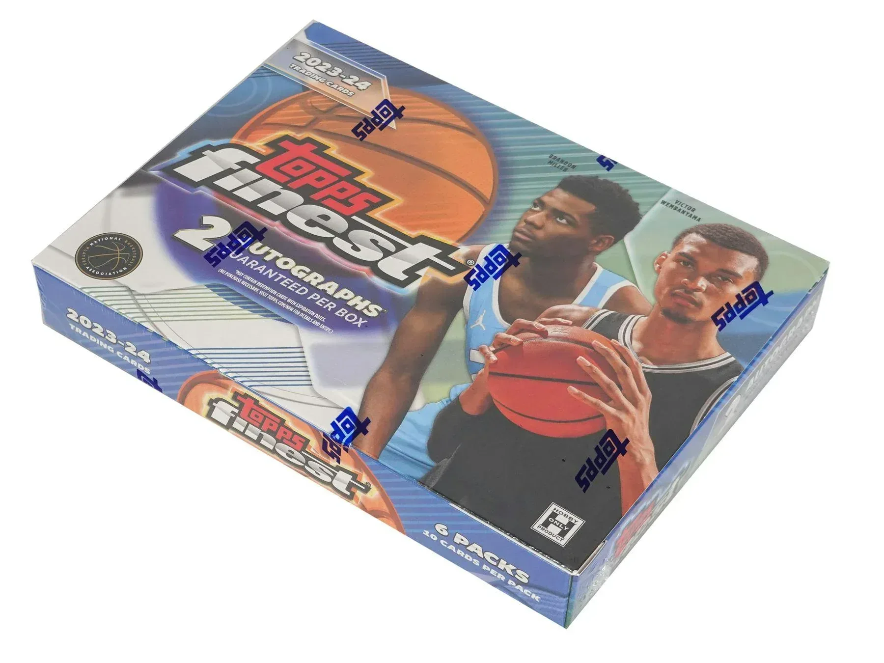 Topps 2023 Basketball Bundle