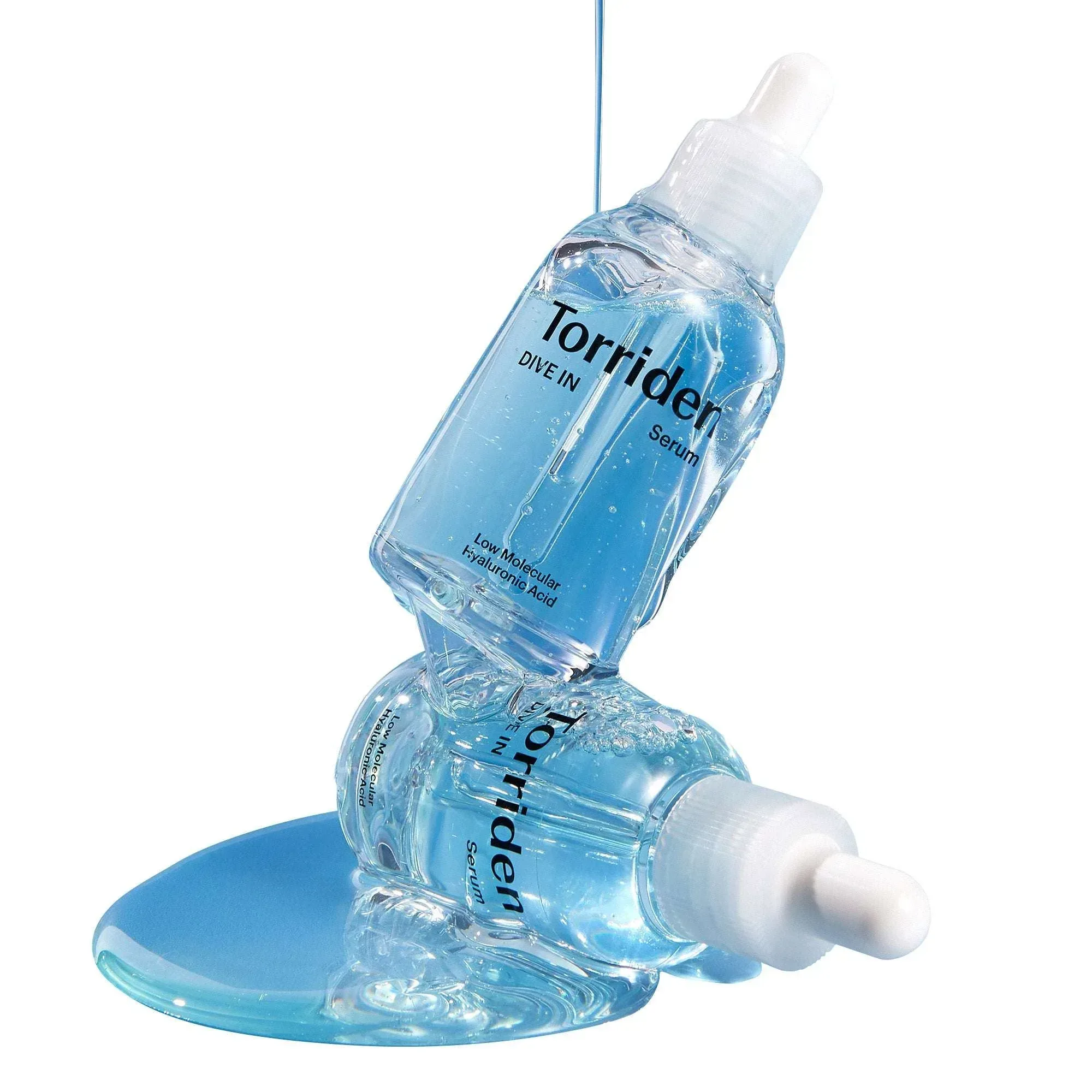 Torriden DIVE-IN Low-Molecular Hyaluronic Acid Serum Set - Image 2
