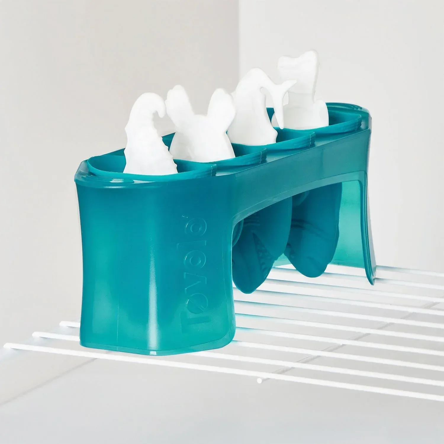 Tovolo Pop Molds, Set of 4 (Choose Characters) - Image 7