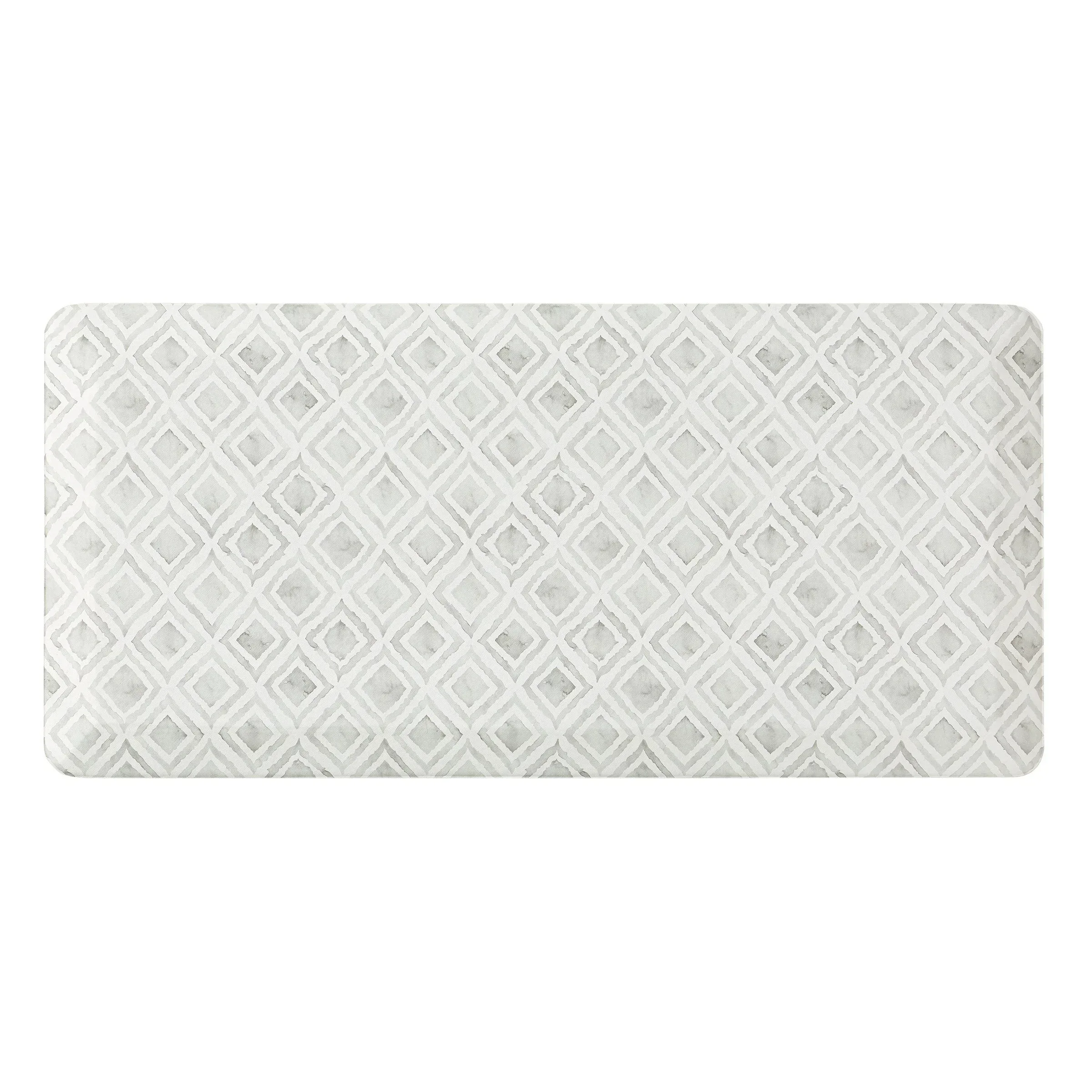 Town & Country Living Comfort Gel Kitchen Mat, 20" x 42"