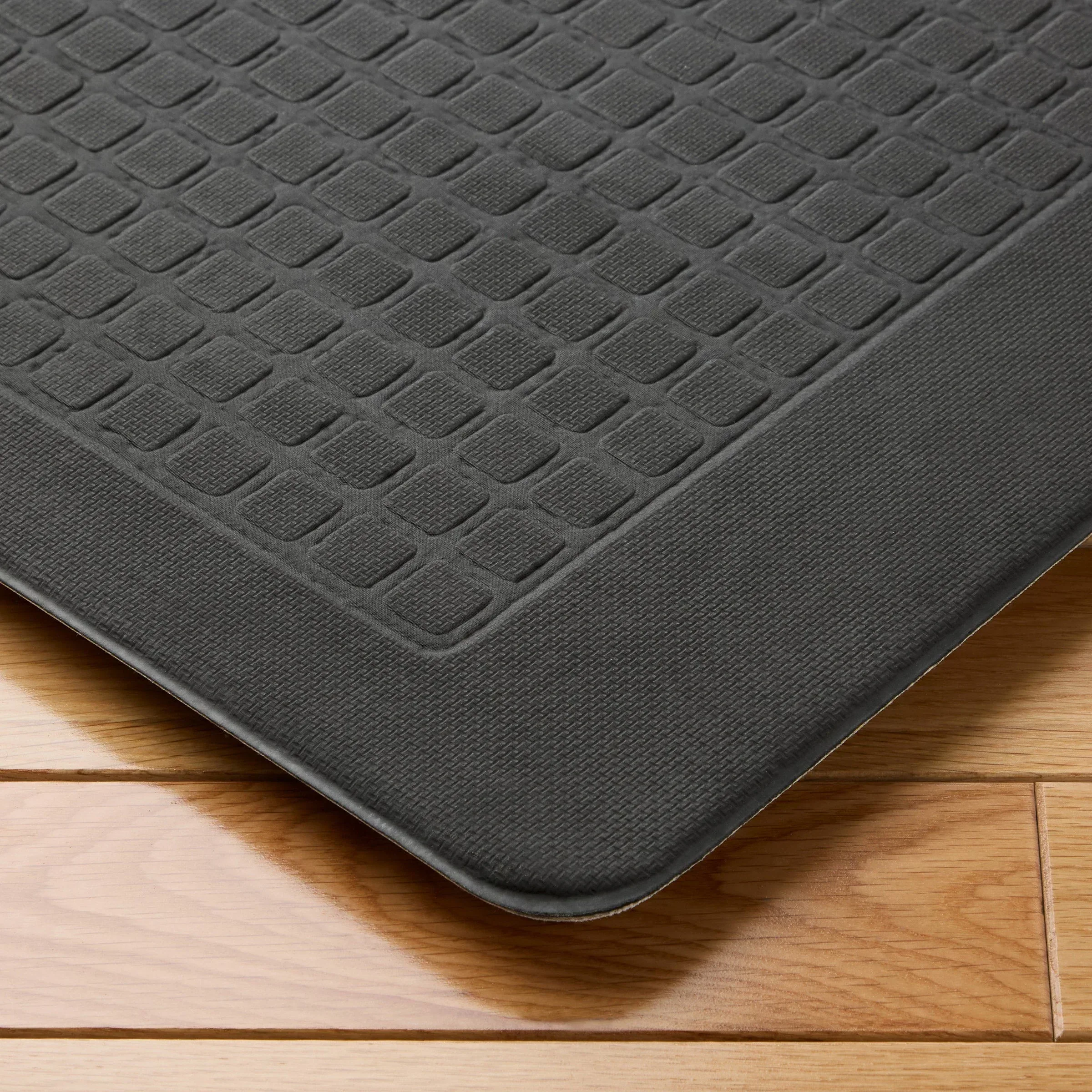 Town & Country Living Comfort Gel Kitchen Mat, 20" x 42" - Image 2