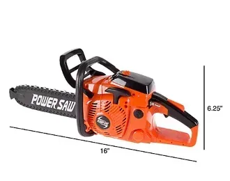 Toy Time Toy Chainsaw - Image 2