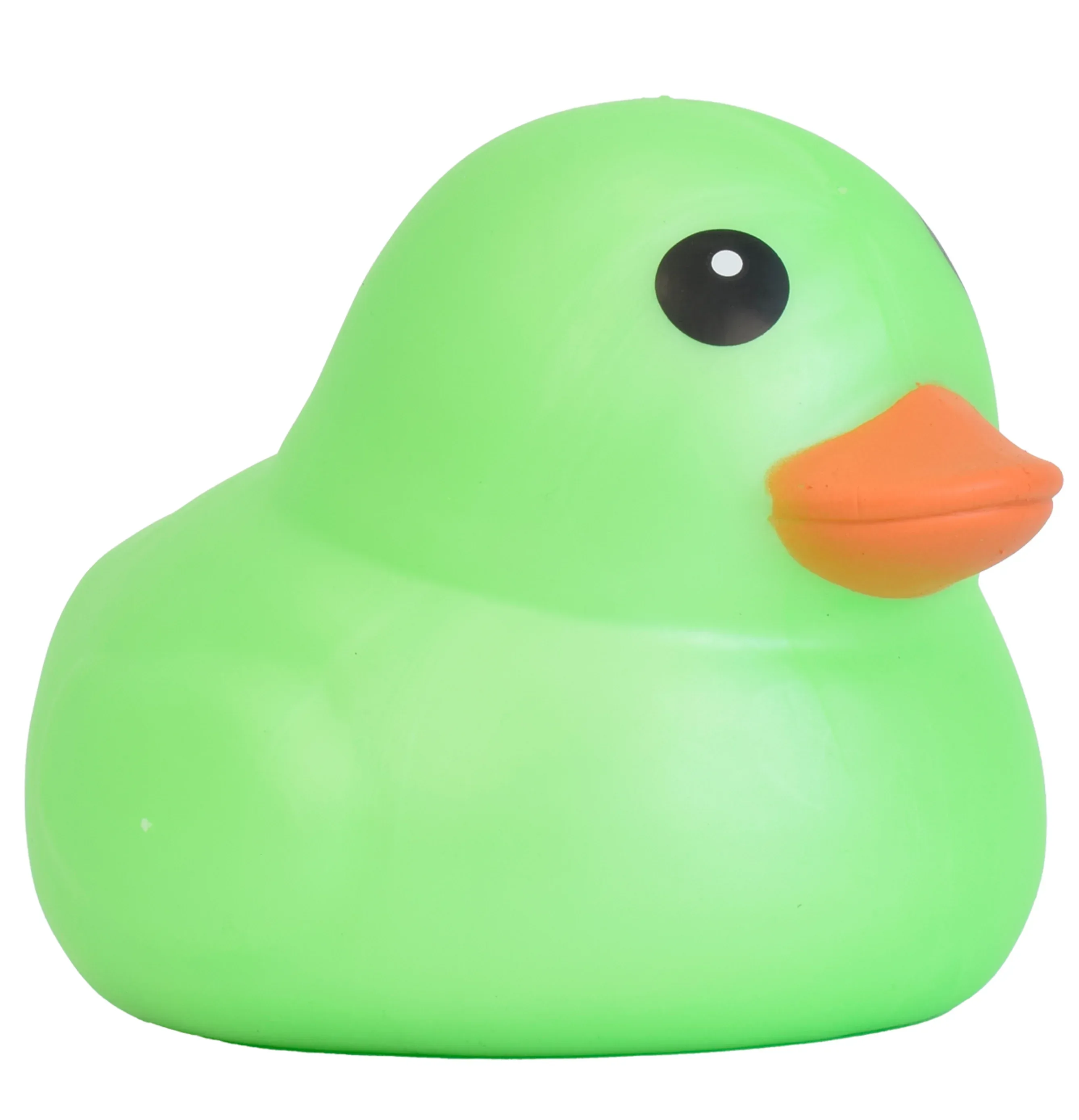 Toymendous Laffy Quacks, Jumbo Squishy Ducks, Receive 1 per Purchase, Toy for Children Ages 3+ - Image 5