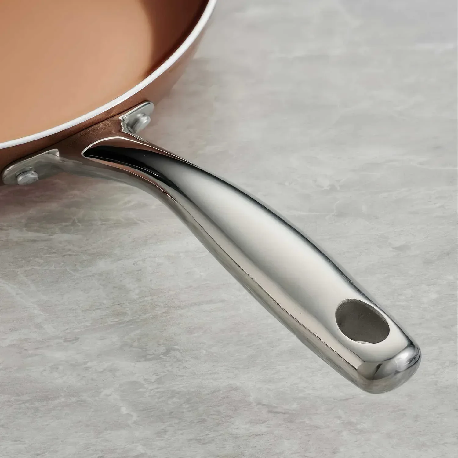 Tramontina 11-Piece Nonstick Cookware Set - Image 3