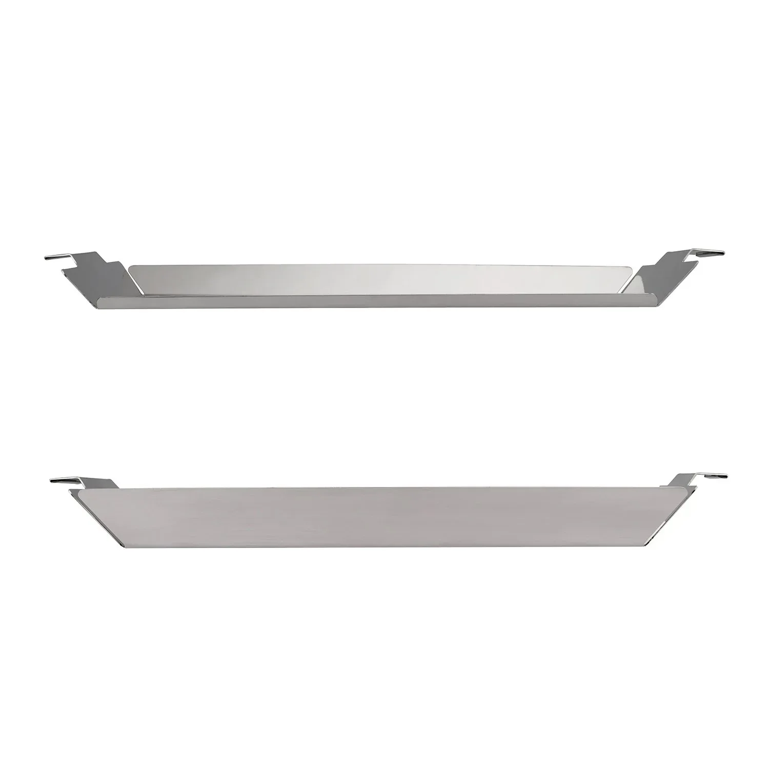 Tramontina 2-Piece Outdoor Roasting Grill Pan Set - Image 2