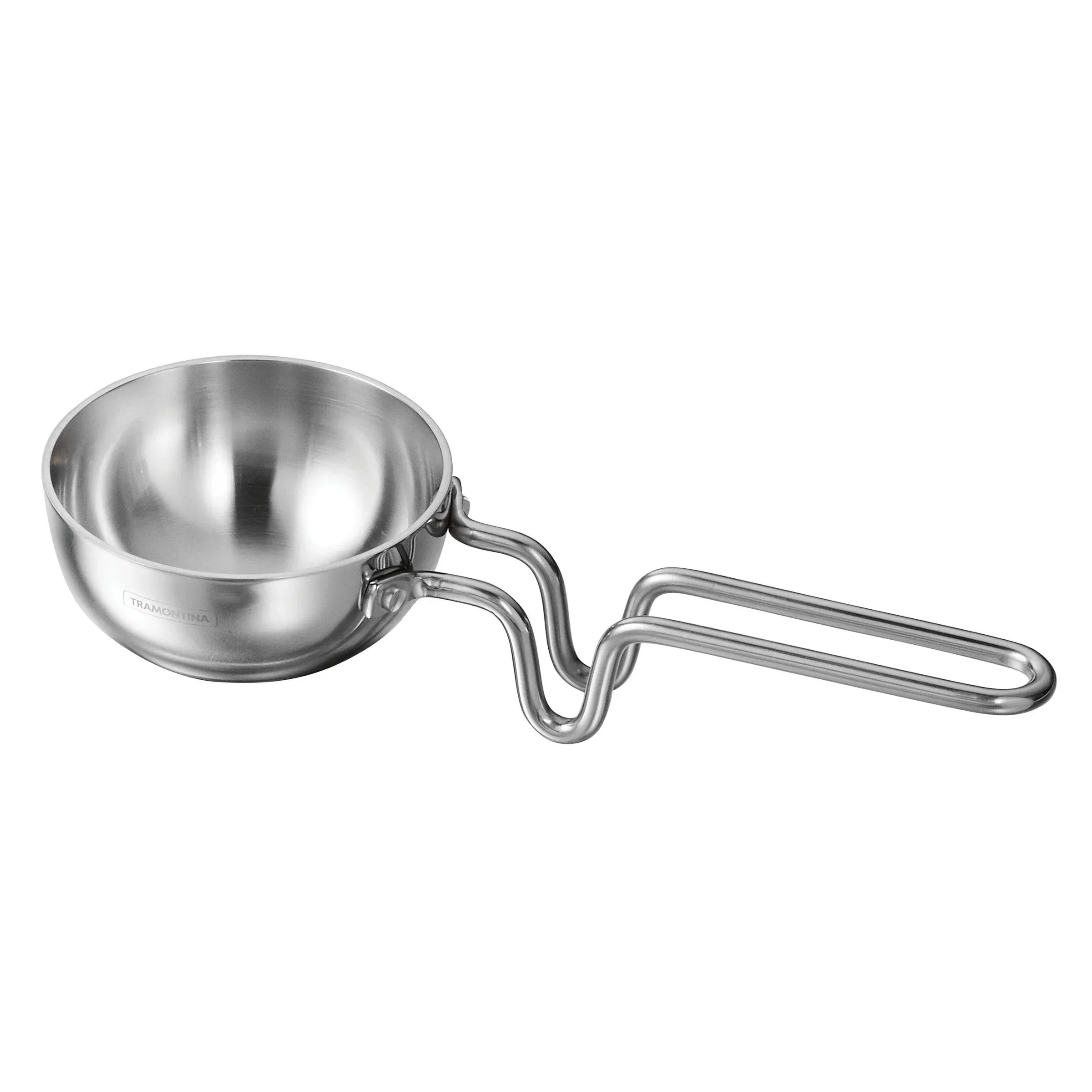 Tramontina 6.5 Qt Covered Casserole, 12-inch Dosa Tawa & Tadka Set - Image 6