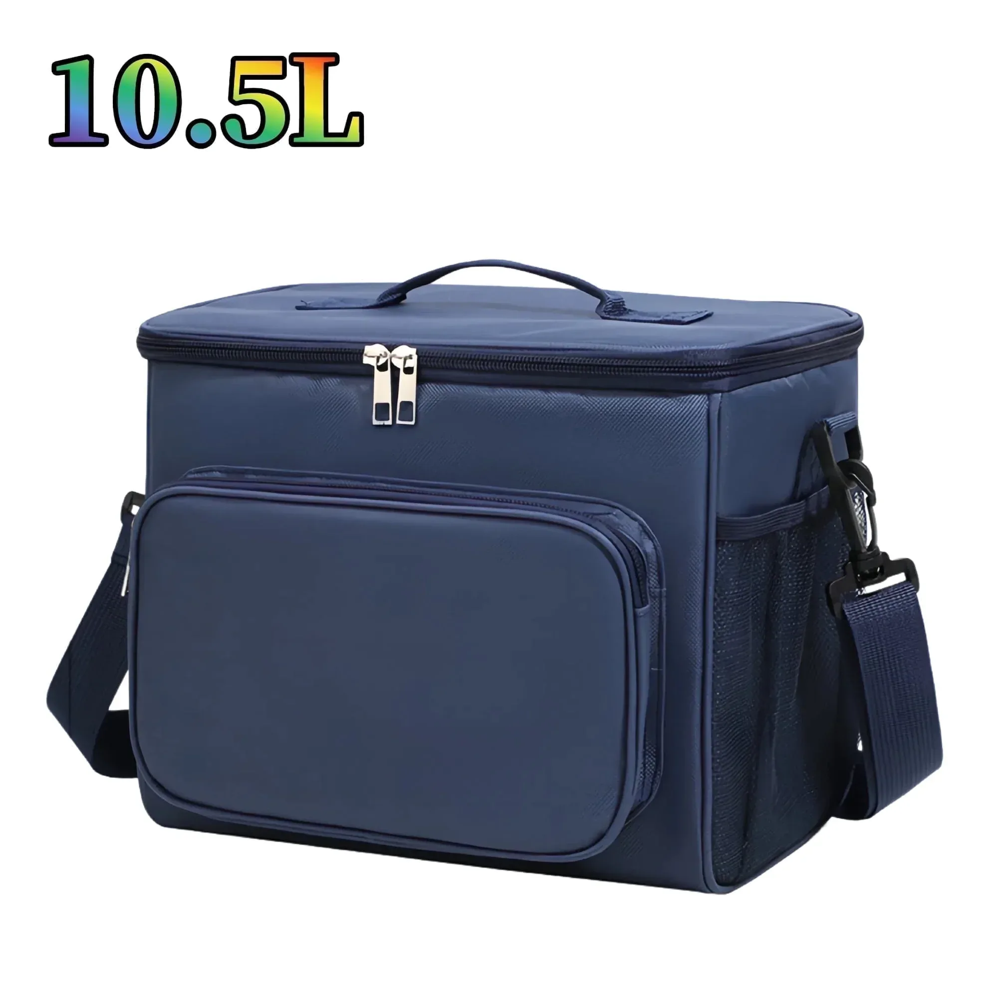 TRANSLINK Tote Bag for Women Large Canvas Tote Crossbody Bags Work Bag Satchels Handbags - Image 14