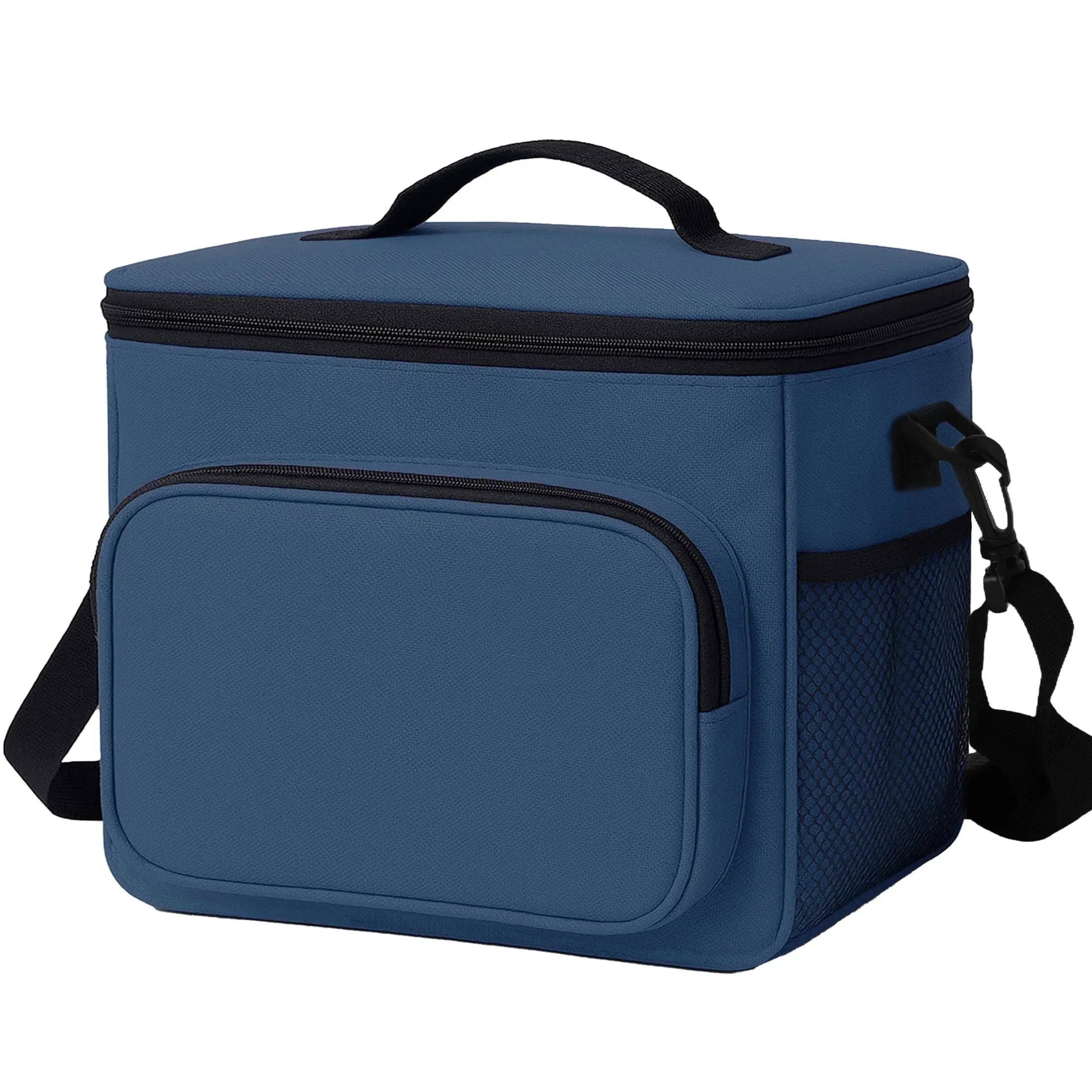 TRANSLINK Tote Bag for Women Large Canvas Tote Crossbody Bags Work Bag Satchels Handbags - Image 15