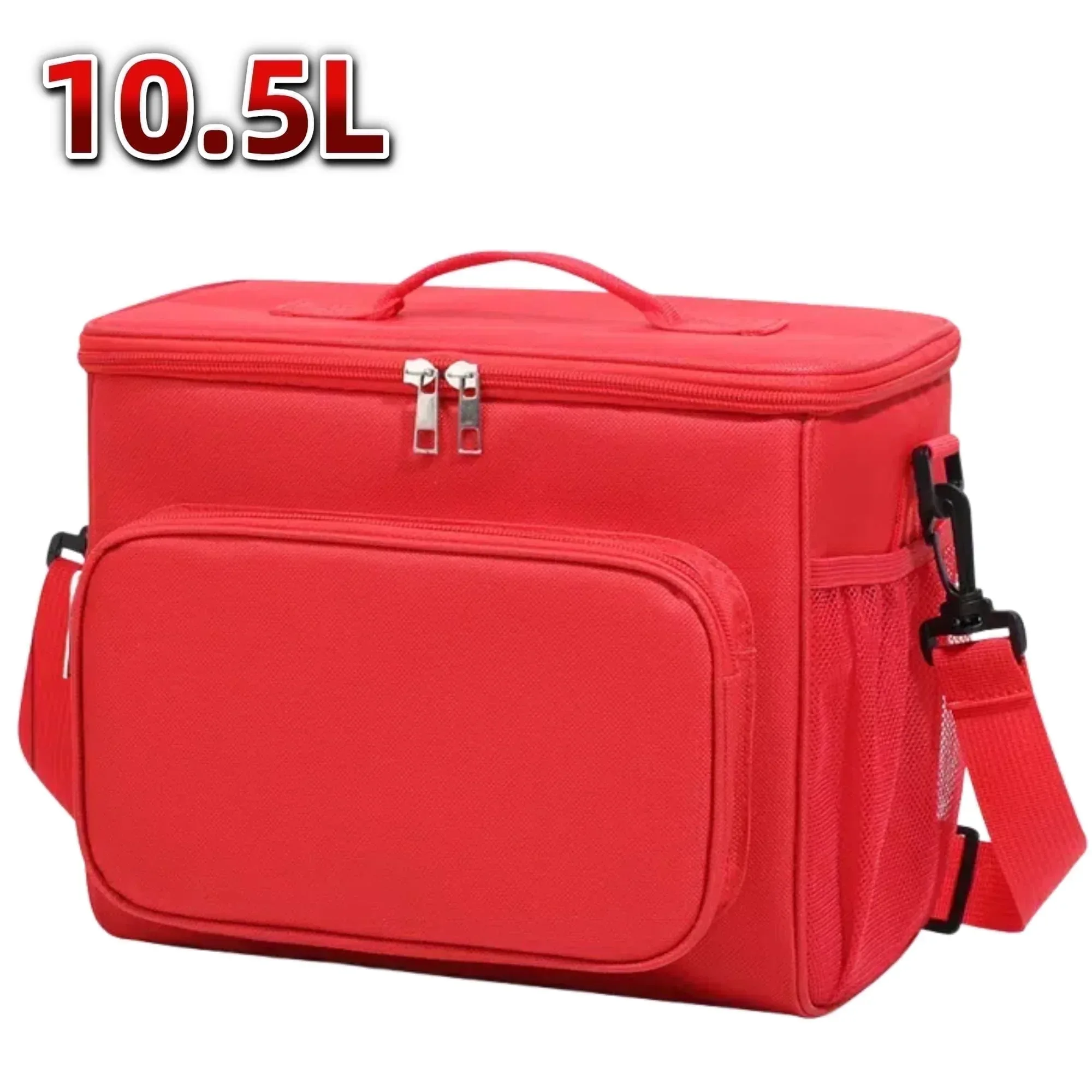 TRANSLINK Tote Bag for Women Large Canvas Tote Crossbody Bags Work Bag Satchels Handbags - Image 16