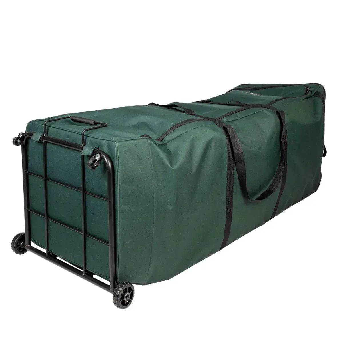 Tree Storage Upright Duffel Bag - Image 4