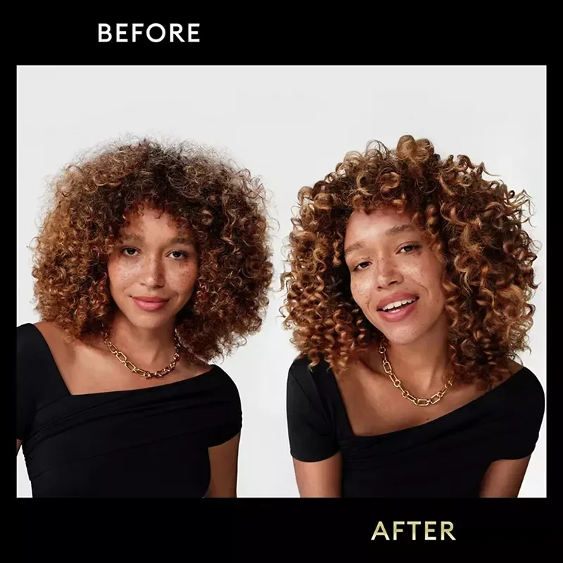 TRESemme Moisture Rich Shampoo and Conditioner, 2 ct./40 oz. - Image 6