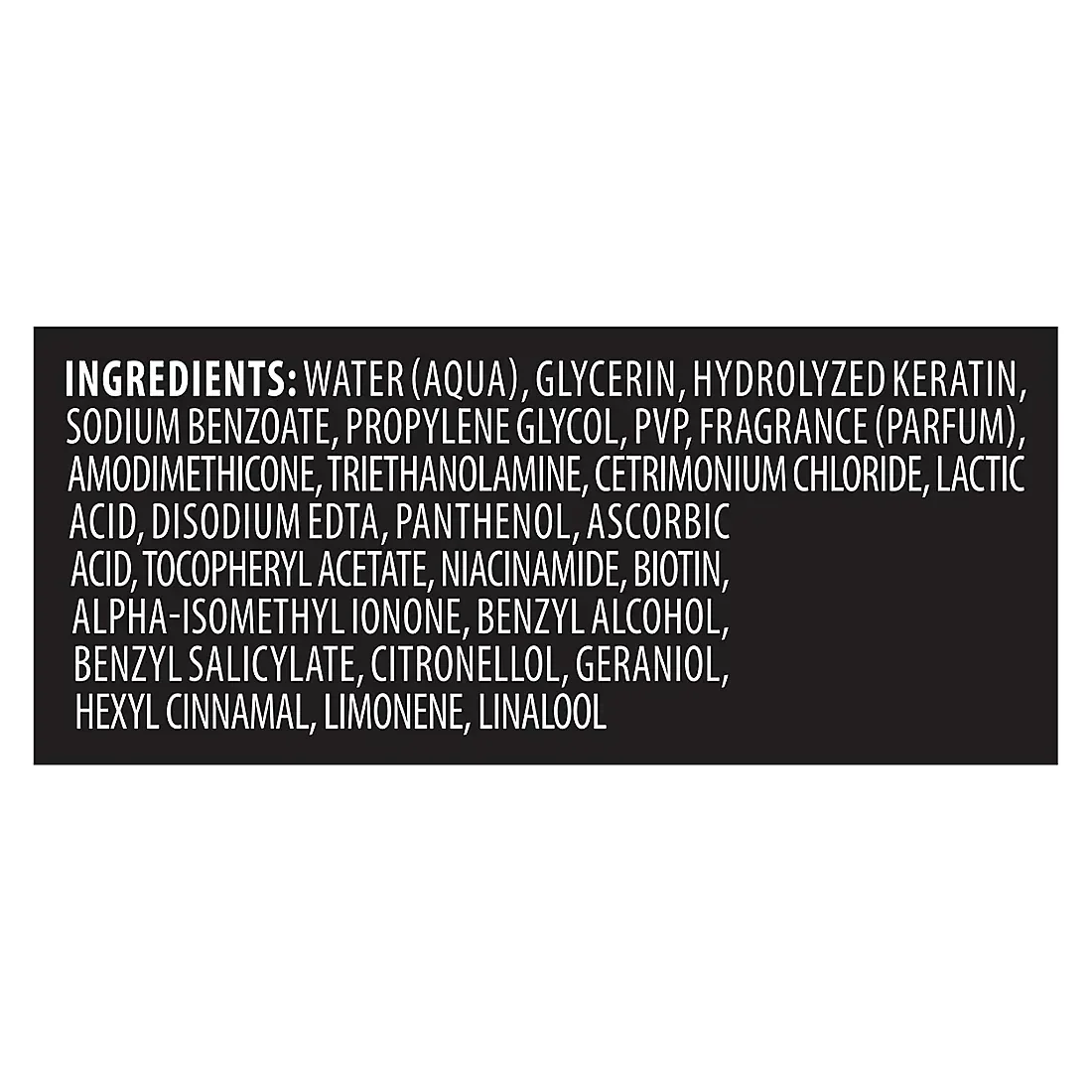 TRESemme Styling Spray, Protecting Heat Spray, 2 pk./8 fl. oz. - Image 3