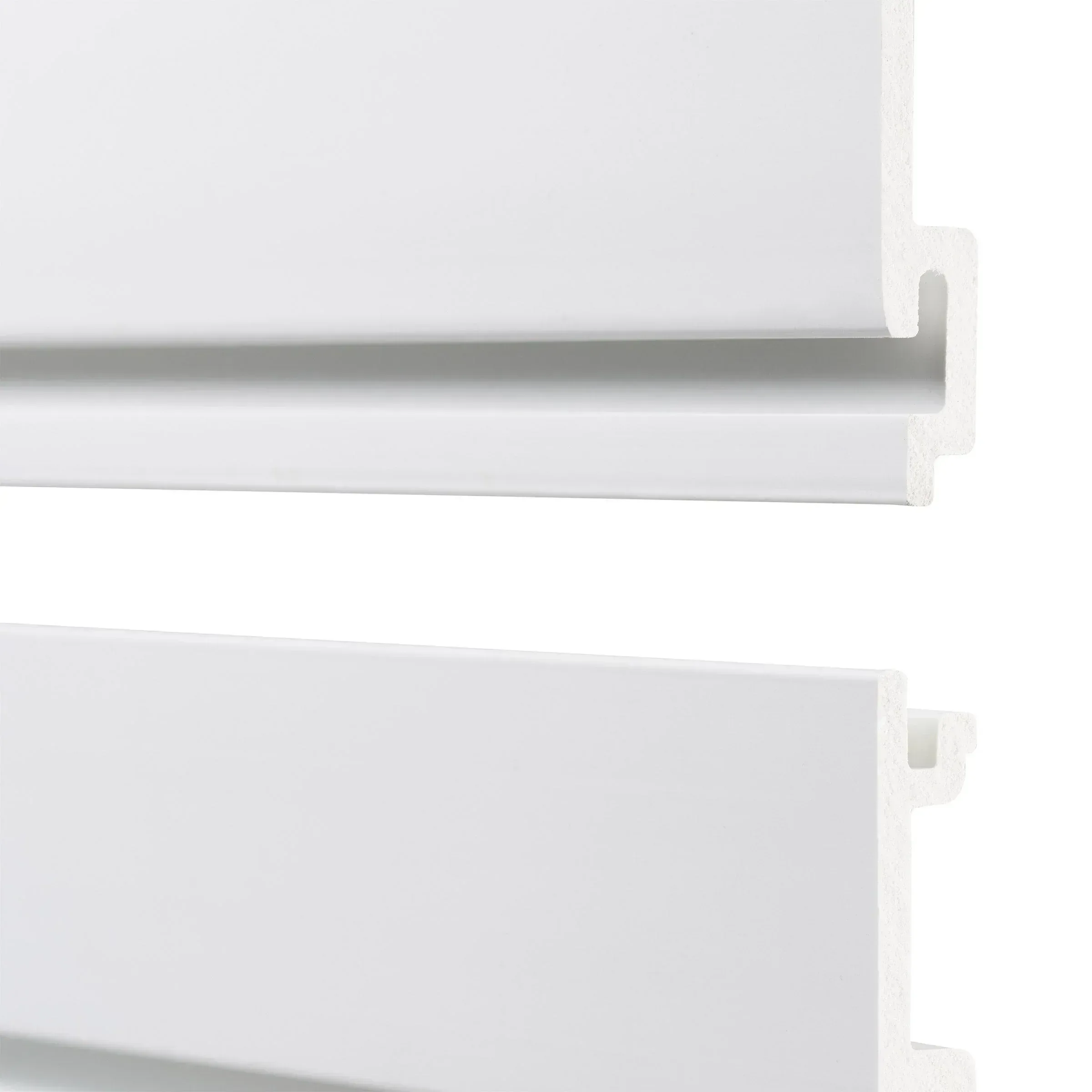 TRINITY 16 Sq Ft Modular Slatwall 13-piece Accessory Set - Image 7