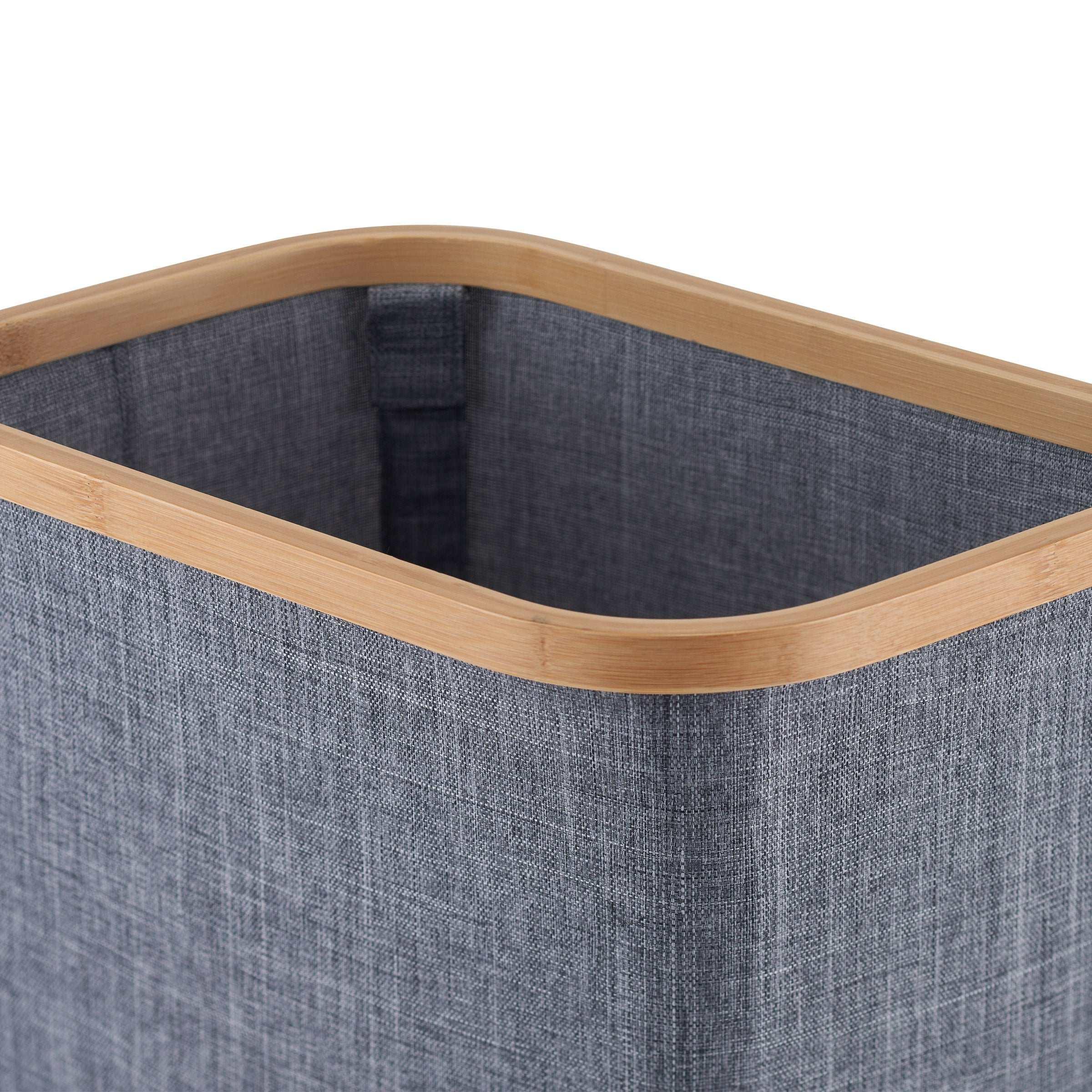 TRINITY Bamboo Laundry Station - Image 5