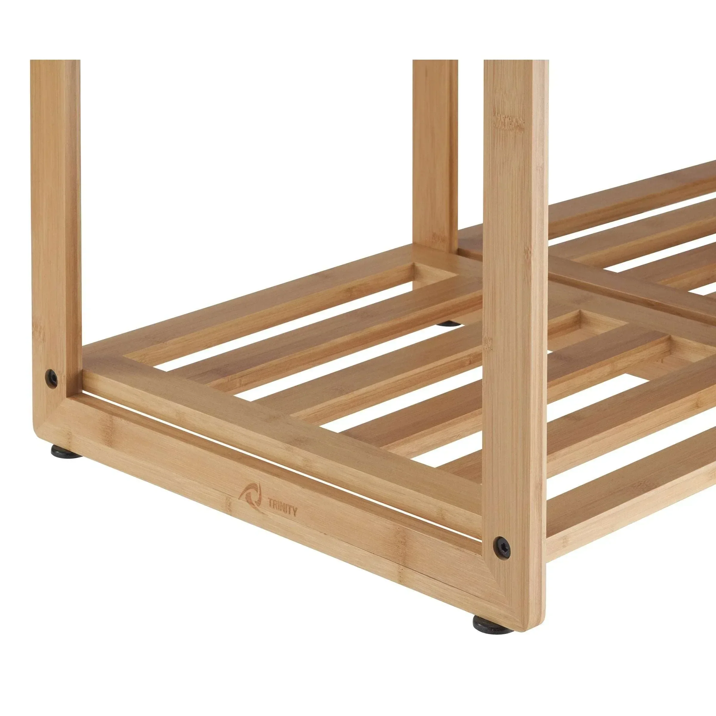 TRINITY Bamboo Laundry Station - Image 5