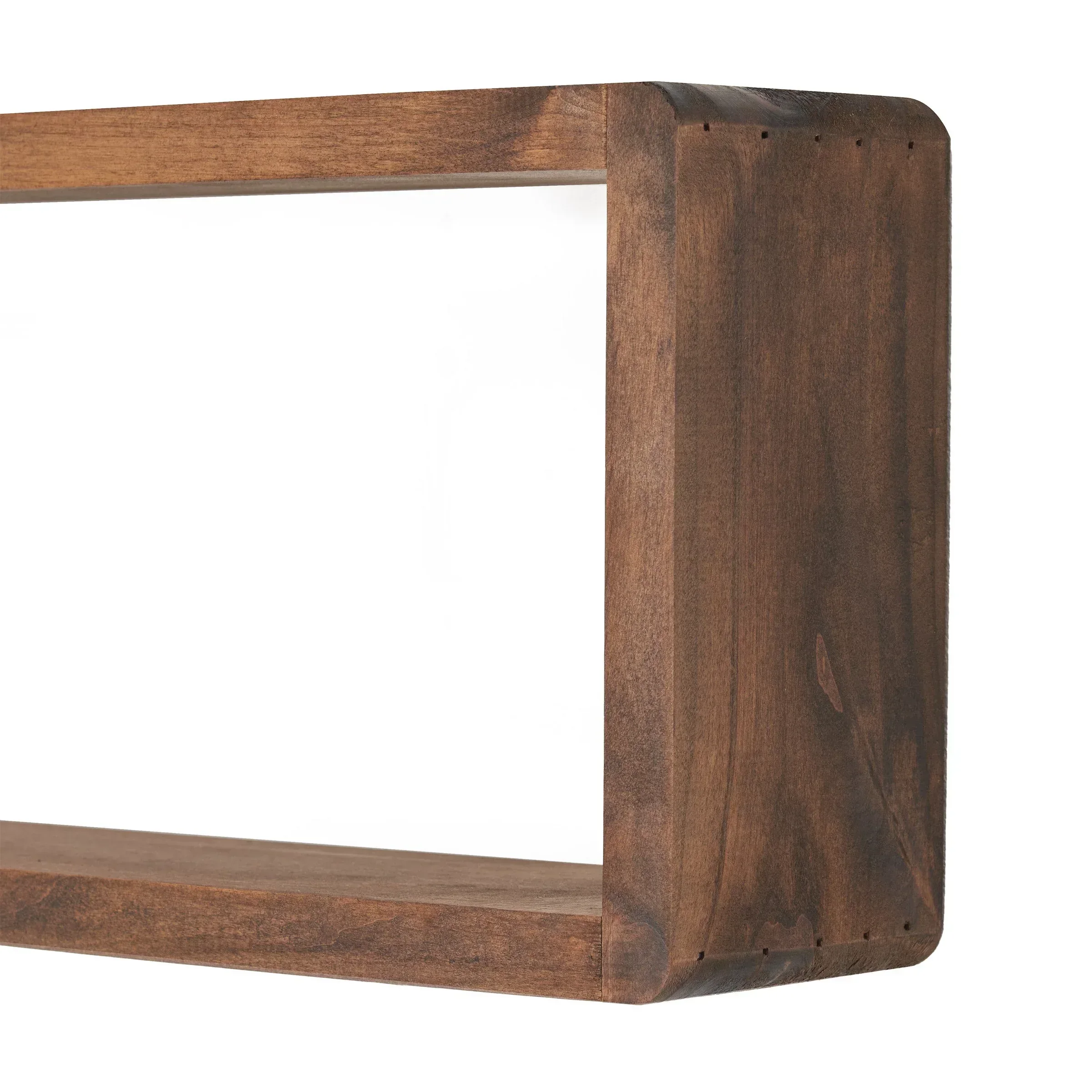 TRINITY Stackable Floating Box Shelf, 2-pack - Image 6