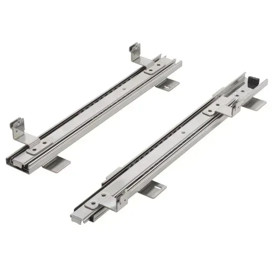 TRINITY Wire Drawer w/Slide, 2-pack - Image 3