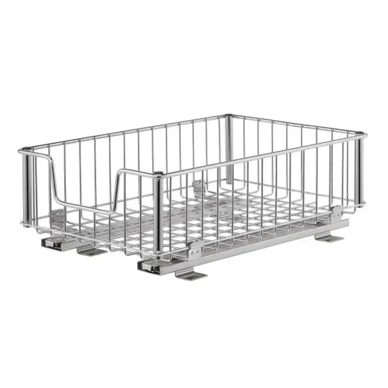 TRINITY Wire Drawer w/Slide, 2-pack - Image 4