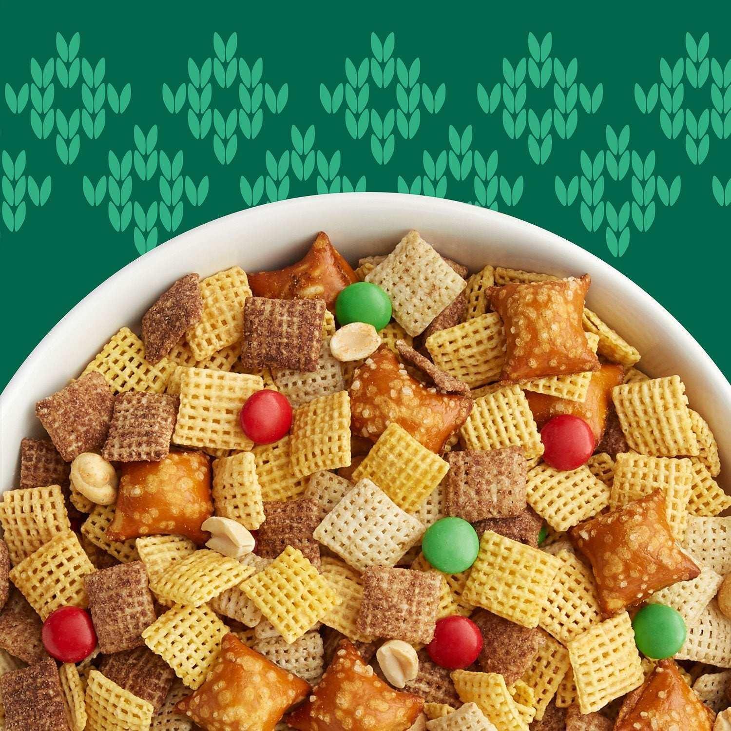 Triple Chex Rice Cereal, 54.25 oz. - Image 10