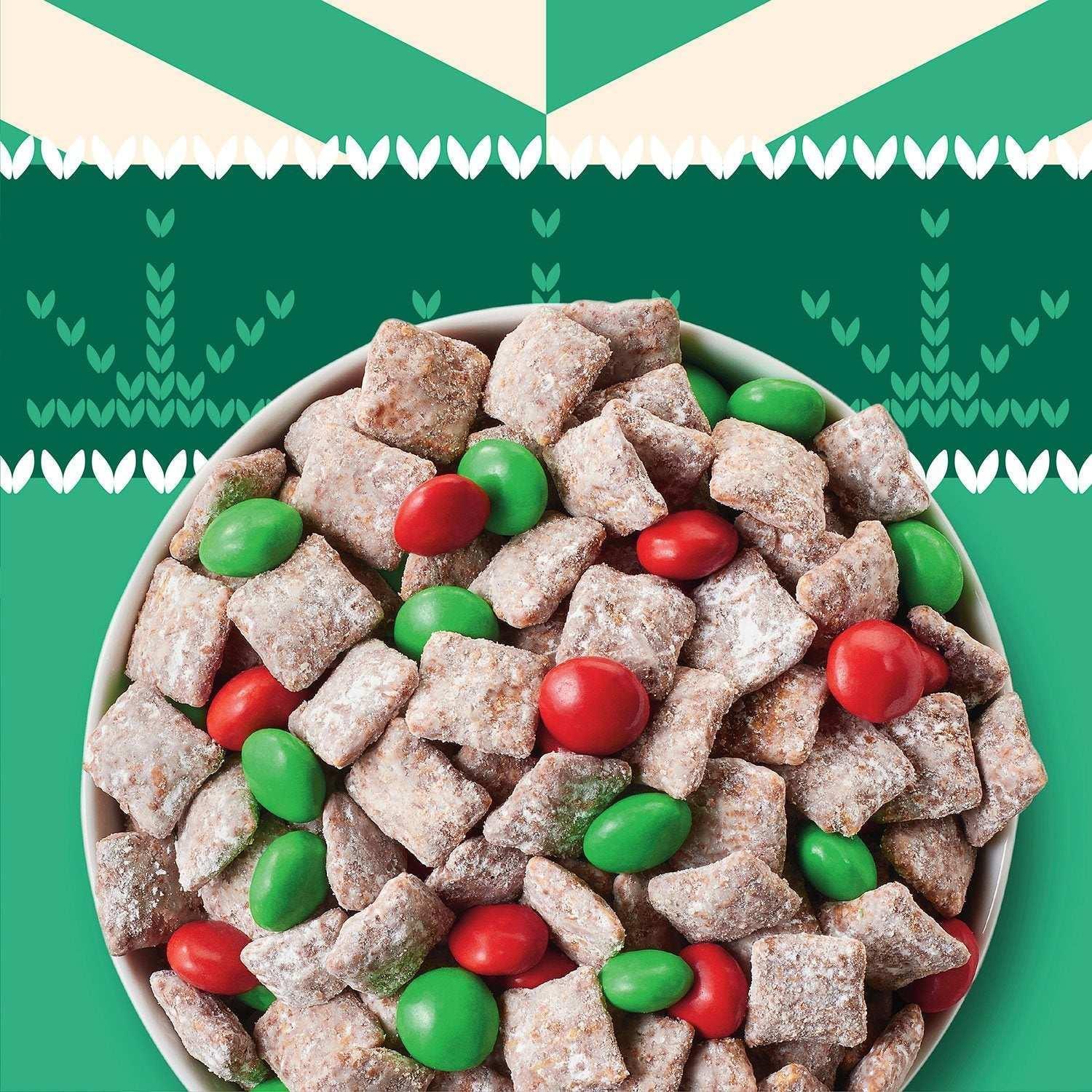 Triple Chex Rice Cereal, 54.25 oz. - Image 11