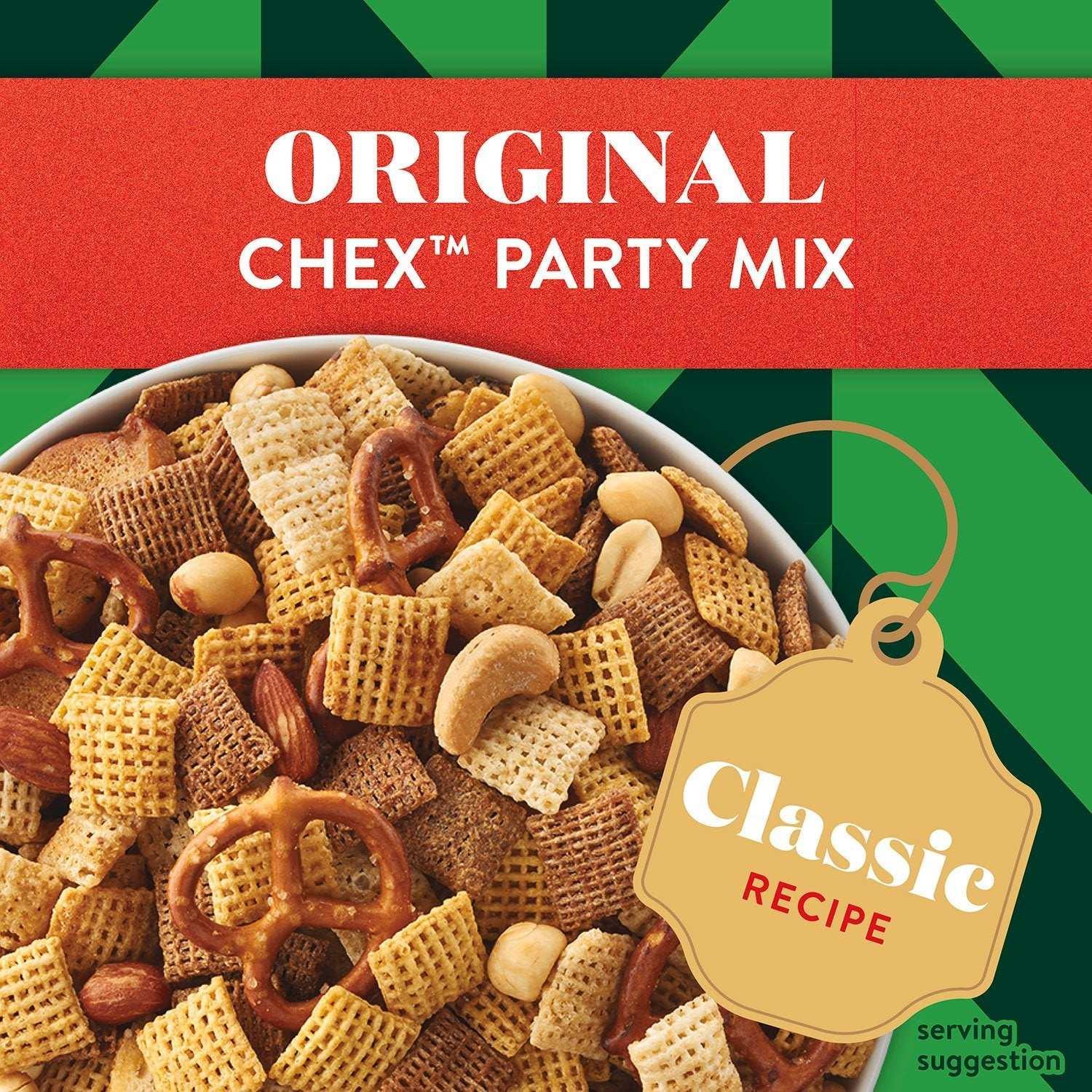 Triple Chex Rice Cereal, 54.25 oz. - Image 7