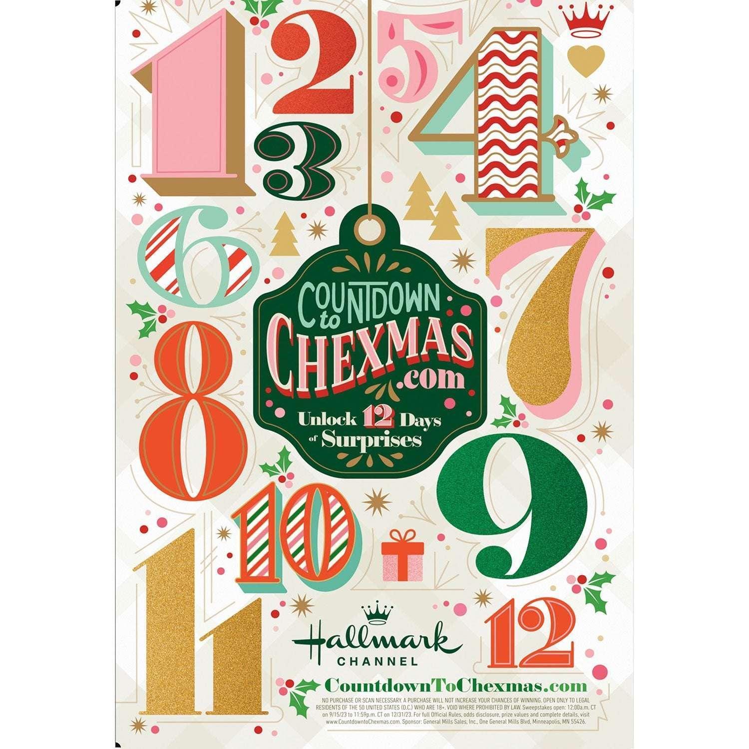 Triple Chex Rice Cereal, 54.25 oz. - Image 8