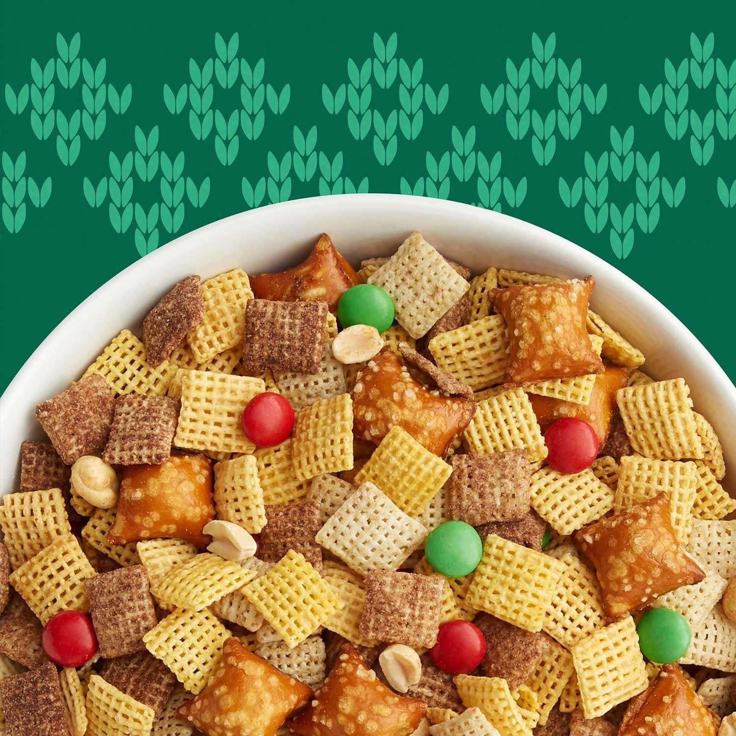 Triple Chex Rice Cereal, 54.25 oz. - Image 9