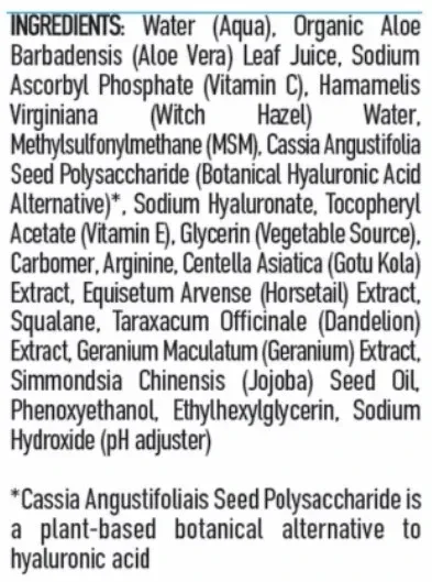 TruSkin Vitamin C Face Serum, Brightening & Anti-Aging with Squalane & Vitamin E, 1 fl oz - Image 10