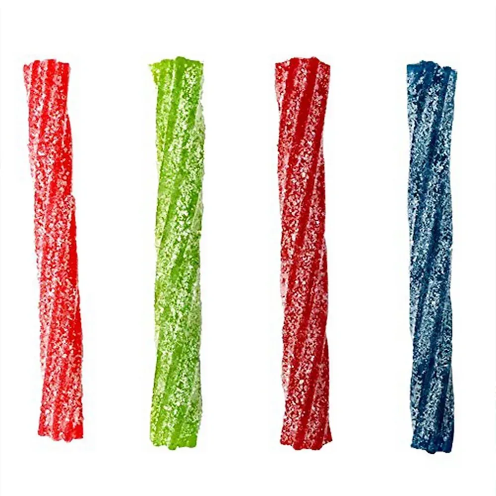 Twists, Individually Wrapped Candy, 2.59Lb (210 Pieces) Jar - Image 4