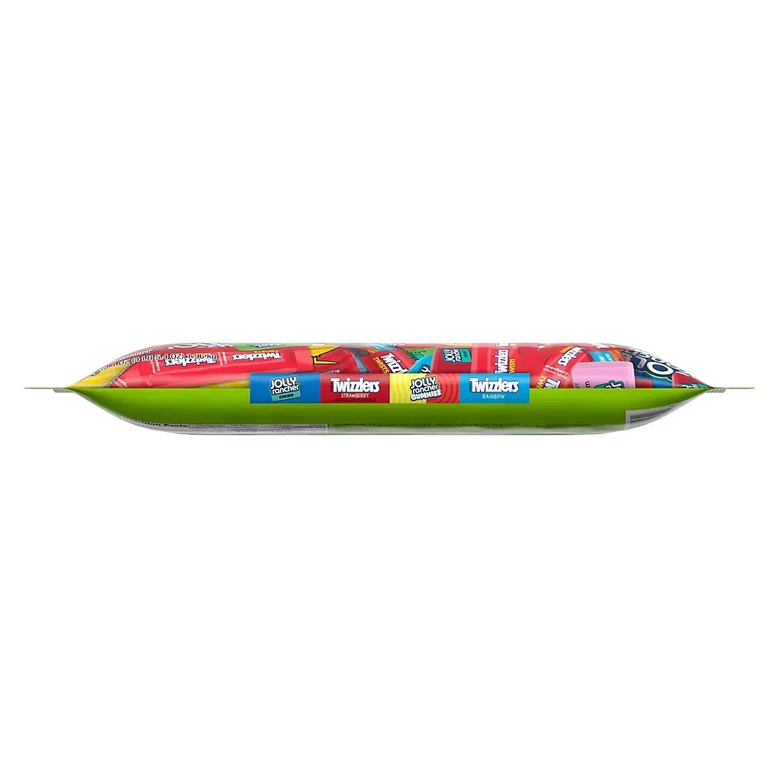 Twizzler & Jolly Rancher Variety Bag, 260 pc. - Image 5
