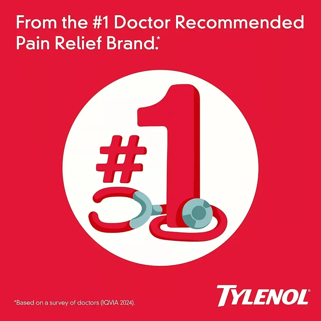 Tylenol Day & Night Cold + Flu Combo Pack, 72ct (48 Day + 24 Night) - Image 5