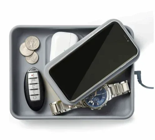 TYLT Tray Pivot Wireless Charging Pad - Image 2